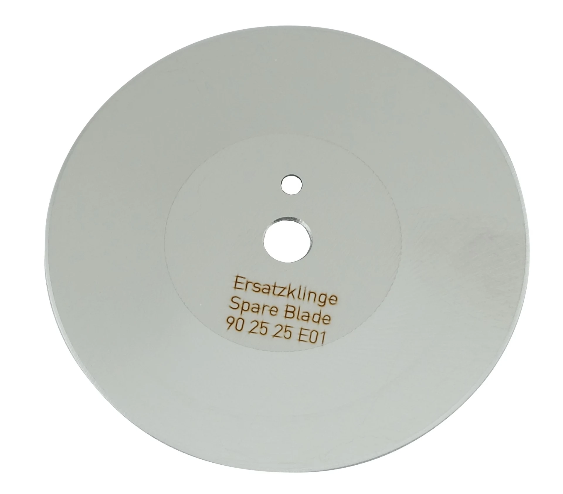 Roue de coupe de rechange pour coupe-tubes Knipex 902525