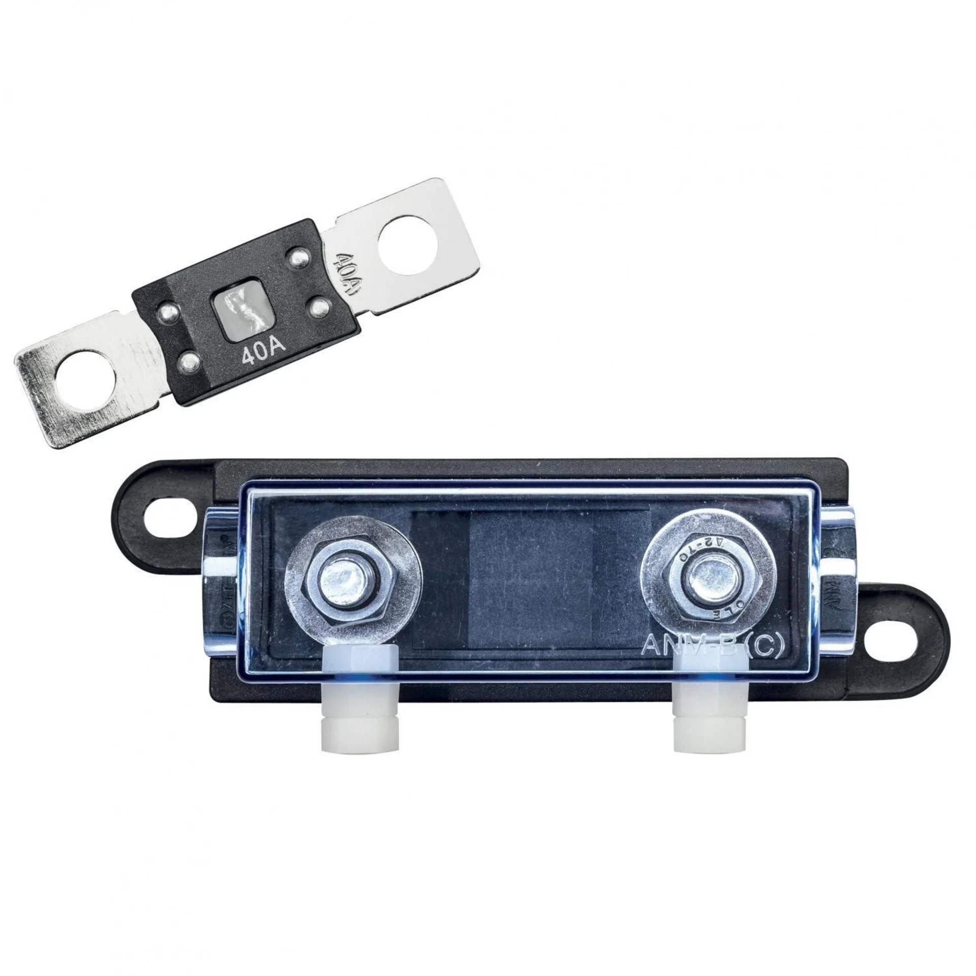 Sicherungshalter HD