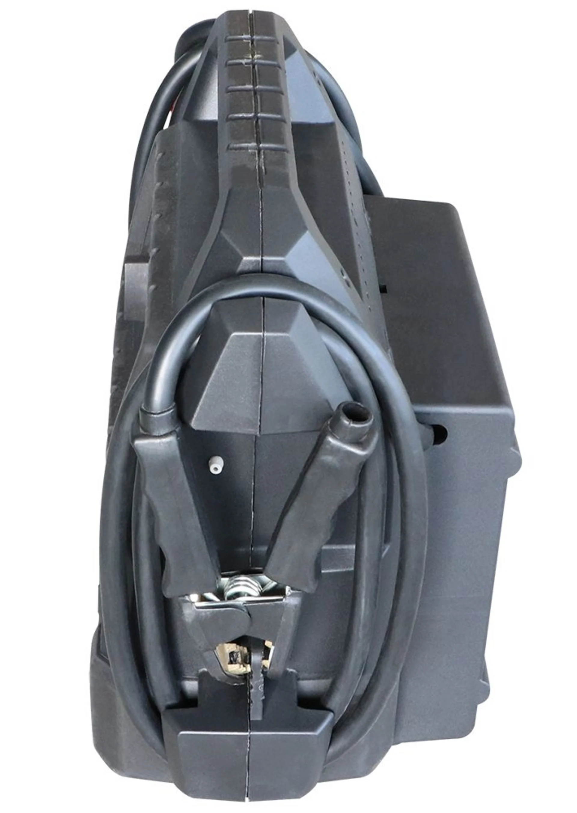 Start Booster 12 V / 24 V 4'600/2'300 A-peak 2 x 22 Ah 1800/900CA Start Booster 12 V / 24 V 4'600/2'300 A-peak 2 x 22 Ah 1800/900CA