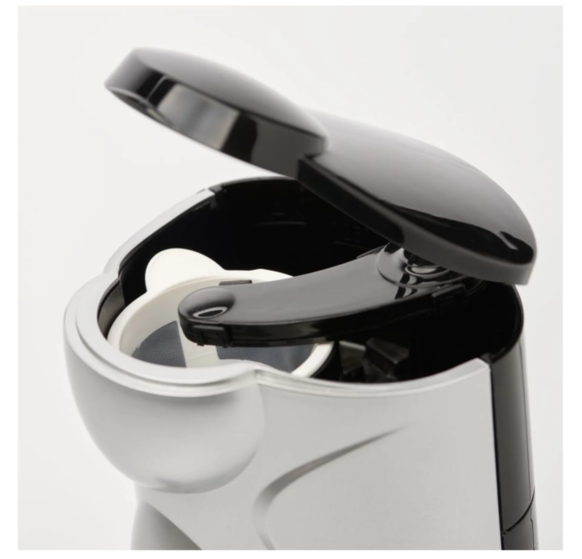 1 Tassen-Kaffeemaschine, 12 Volt