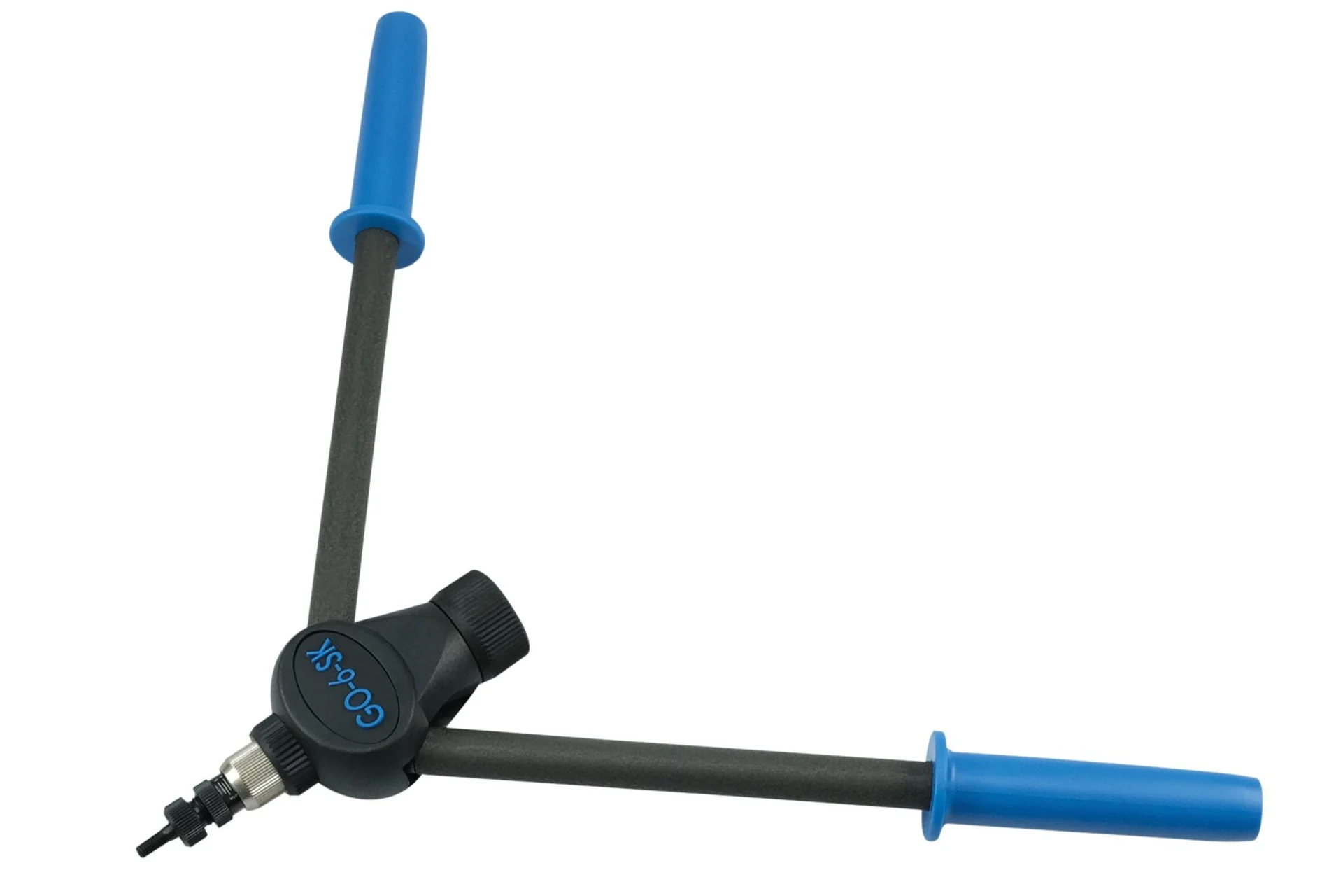 Blindnietmutter, Zangen SET GO-6-SK M3 - M6