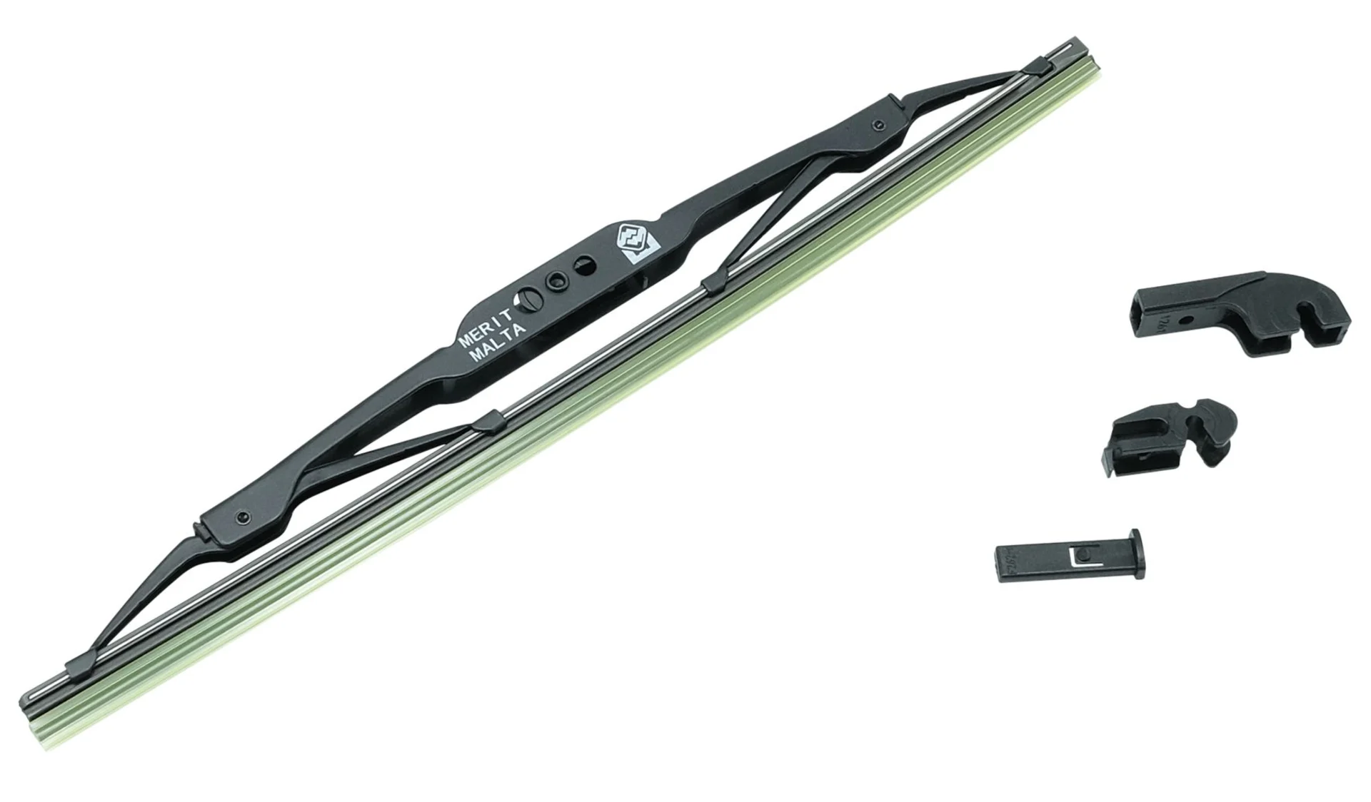 1 Wischerblatt 12" / 300 mm einzelnes Wischerblatt 1 Wischerblatt 12" / 300 mm einzelnes Wischerblatt