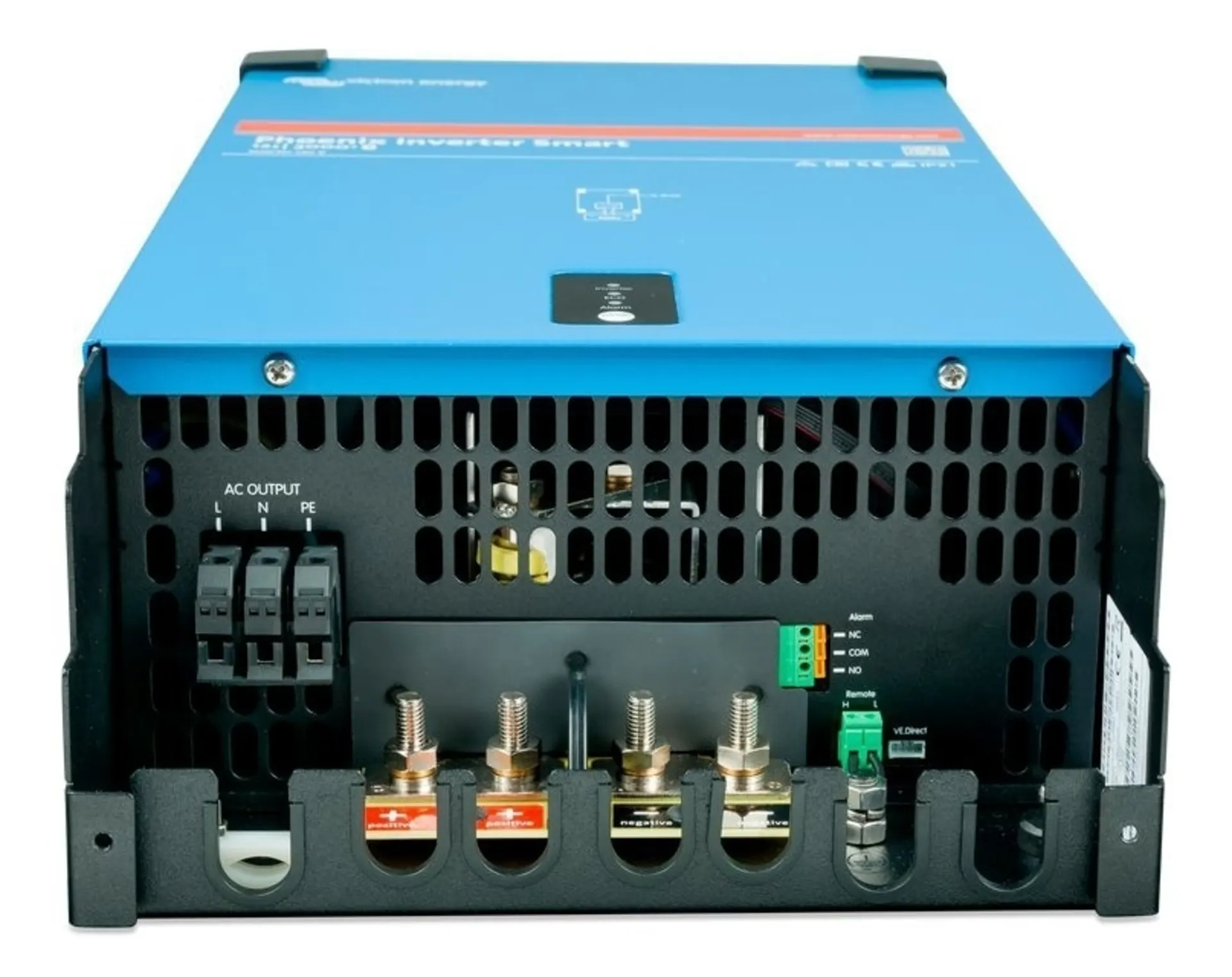 Victron Energy Phoenix Wechselrichter Smart 230 V 12 V / 3000 VA