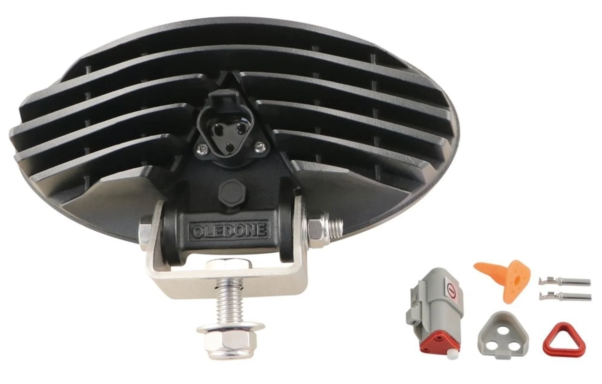 Écran de travail LED OLEDONE 8'000 lumens Technologie Sideshooter
