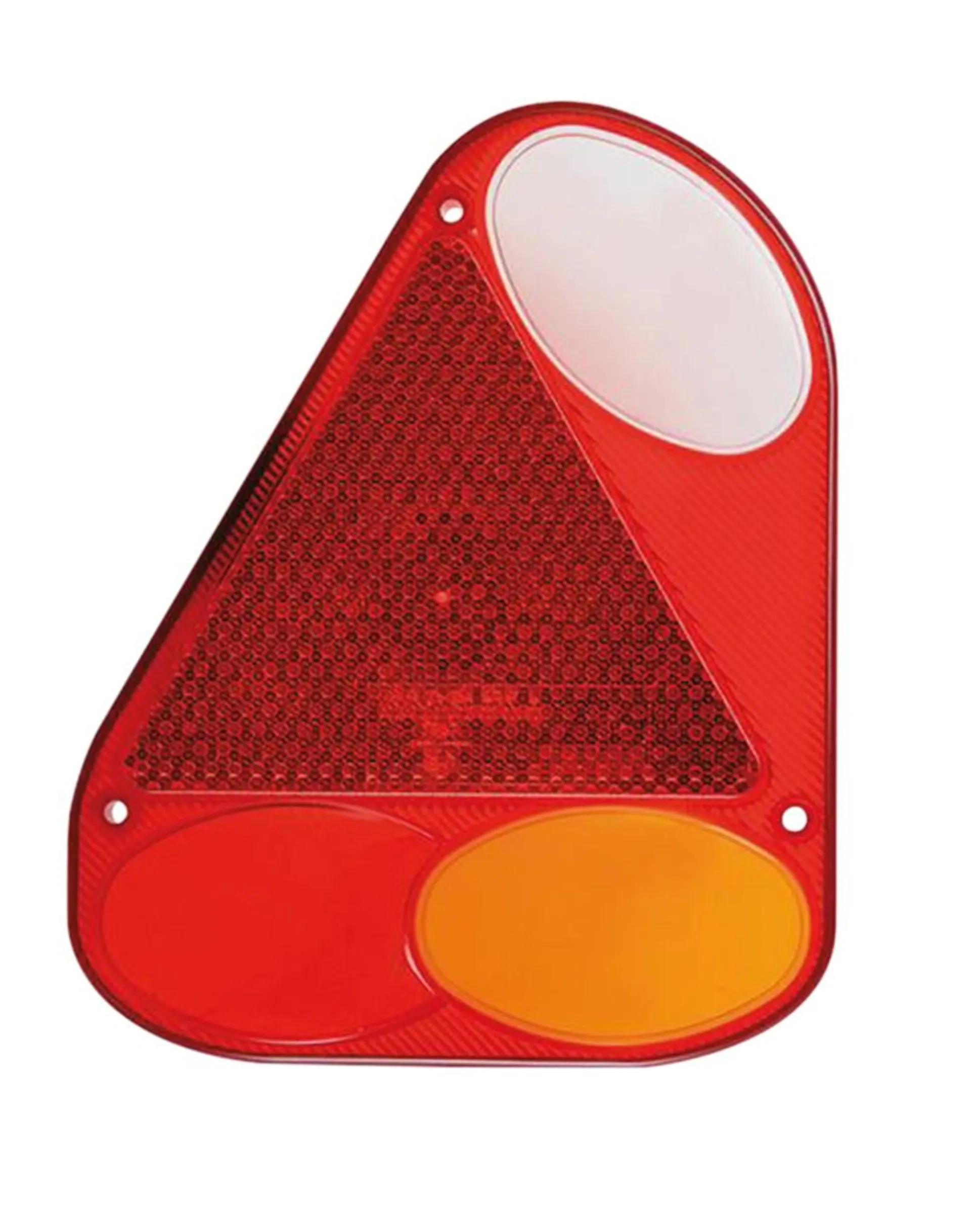 Fristom - Ersatzglas zu FT077L/RFL 175x220mm Fristom - Ersatzglas zu FT077L/RFL 175x220mm