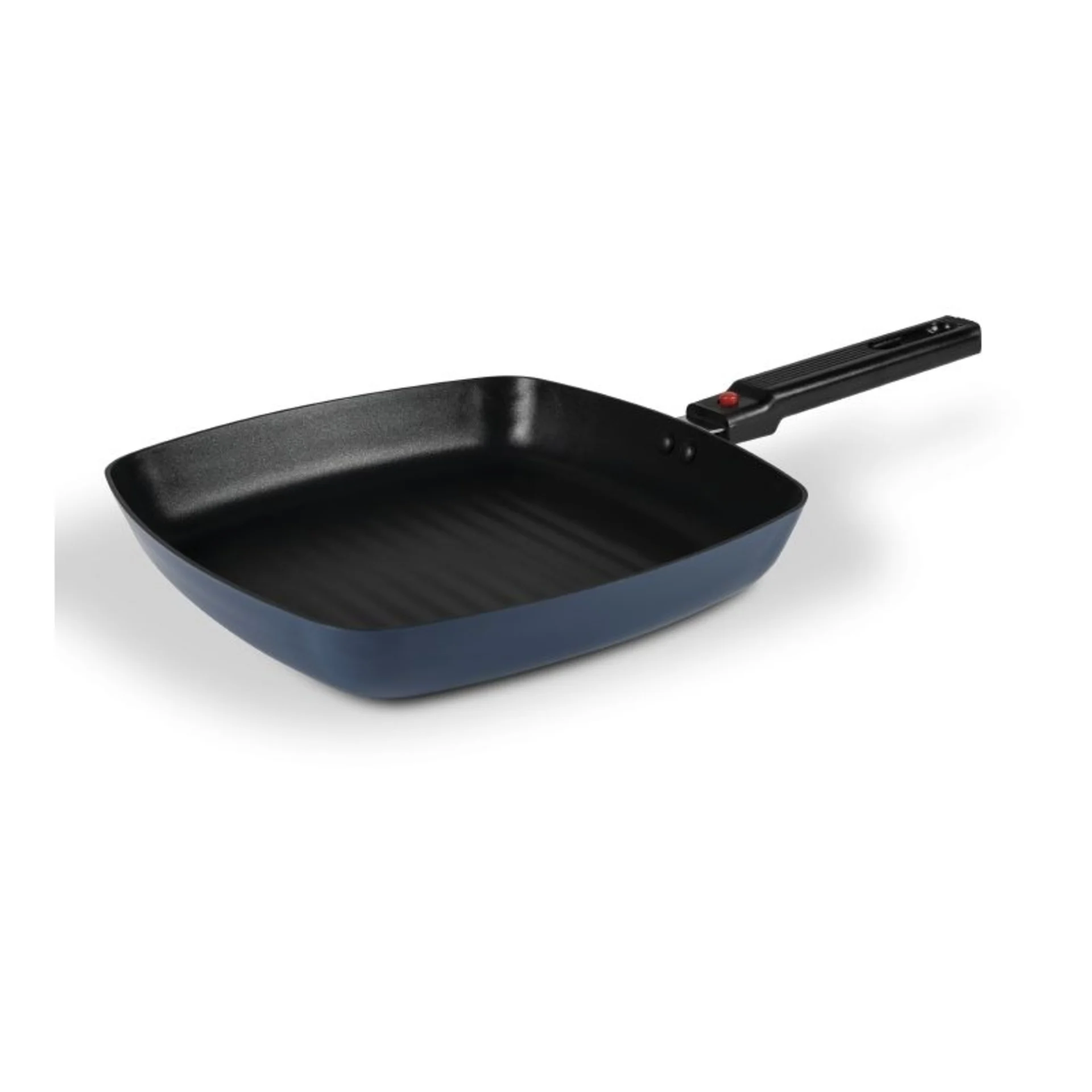 Kampa Frying Pan rechteckige Bratpfanne midnight