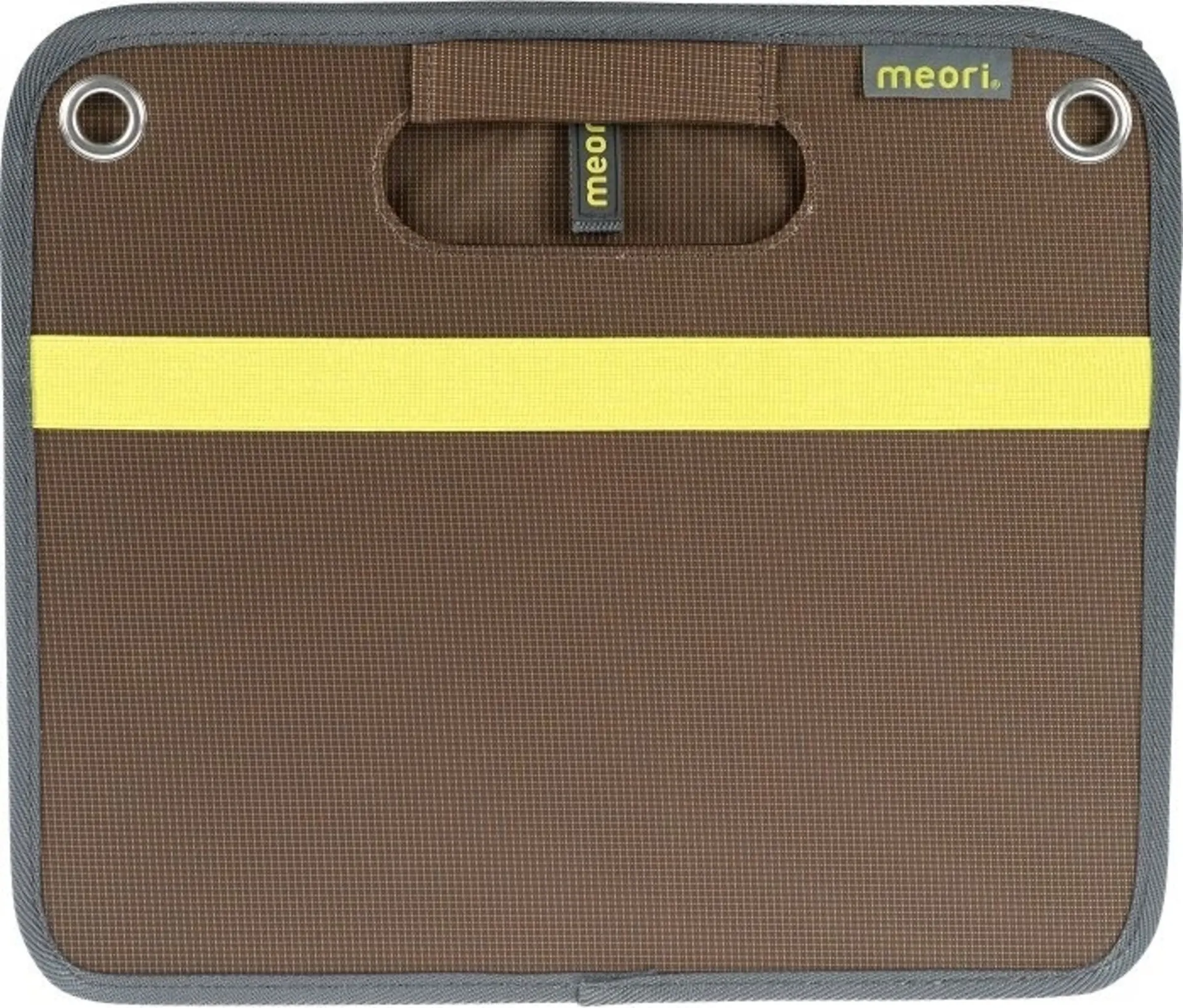Meori Faltbox Outdoor Earth Brown Solid 30 Liter