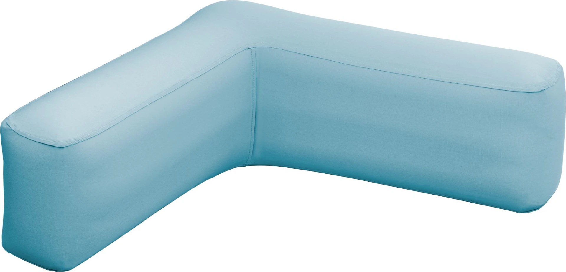 One Bar Element 1 L-Rückenlehnenbezug Oceana Blue