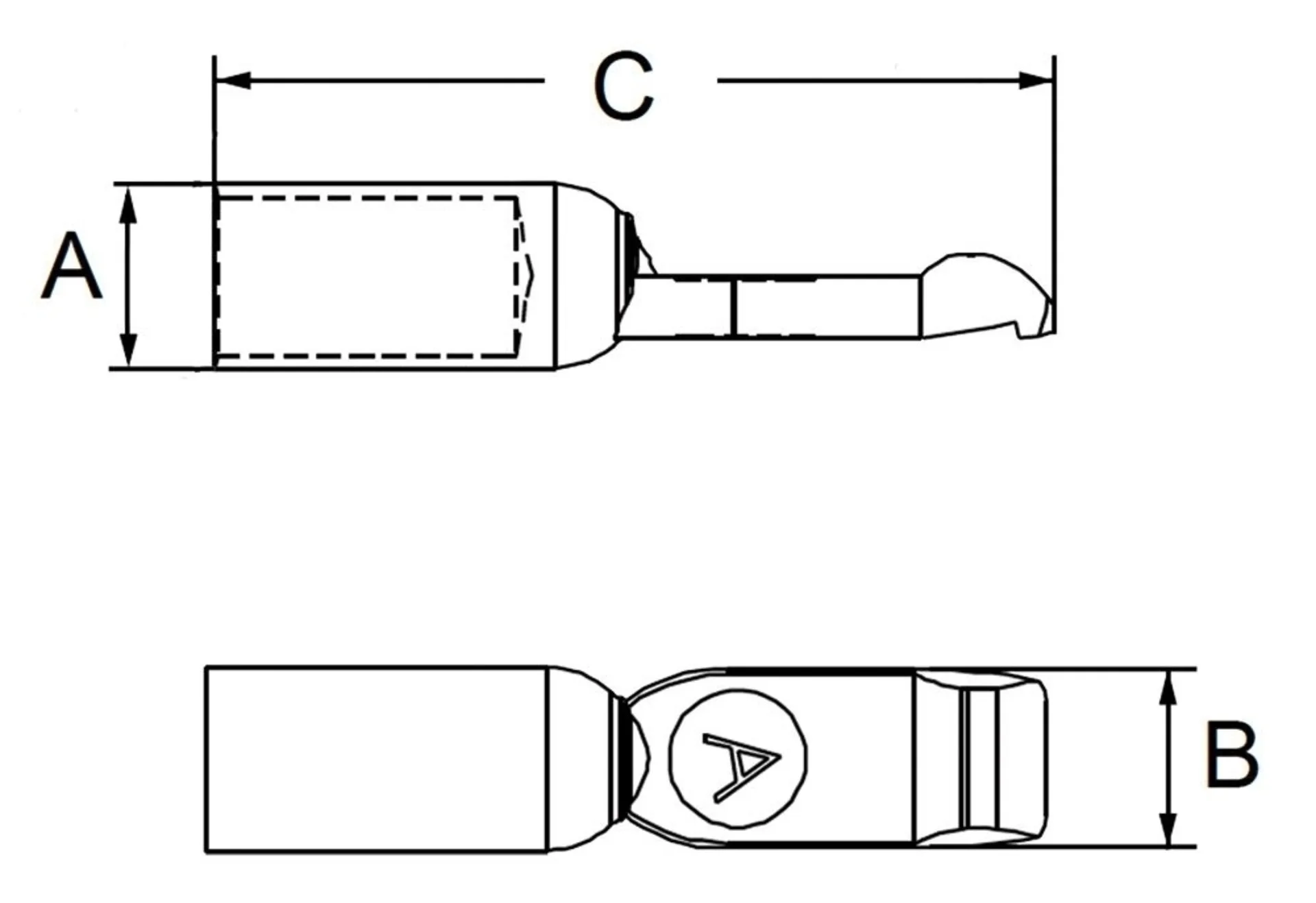 Einzelkontakt zu SB120