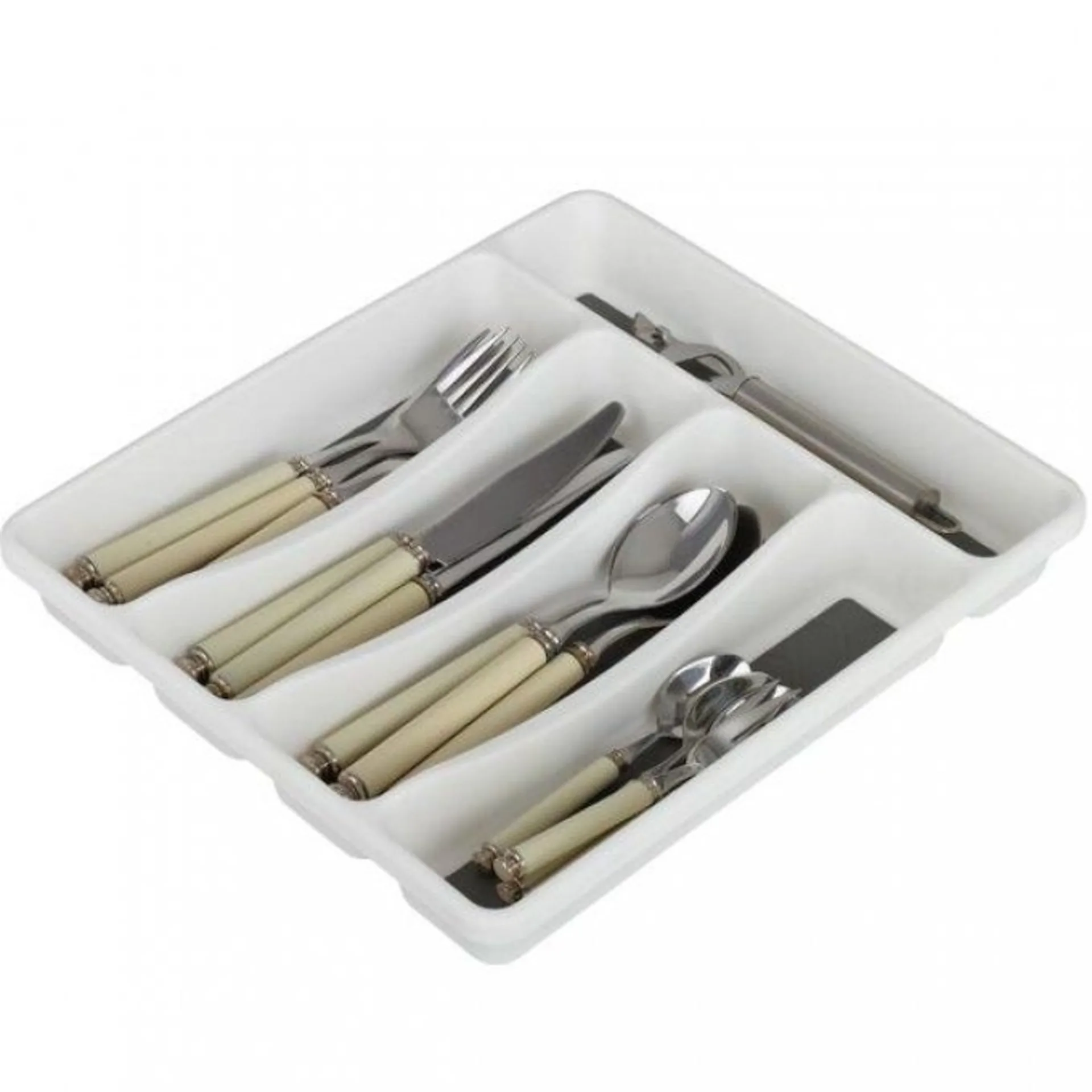 Besteckkasten Antirutsch L