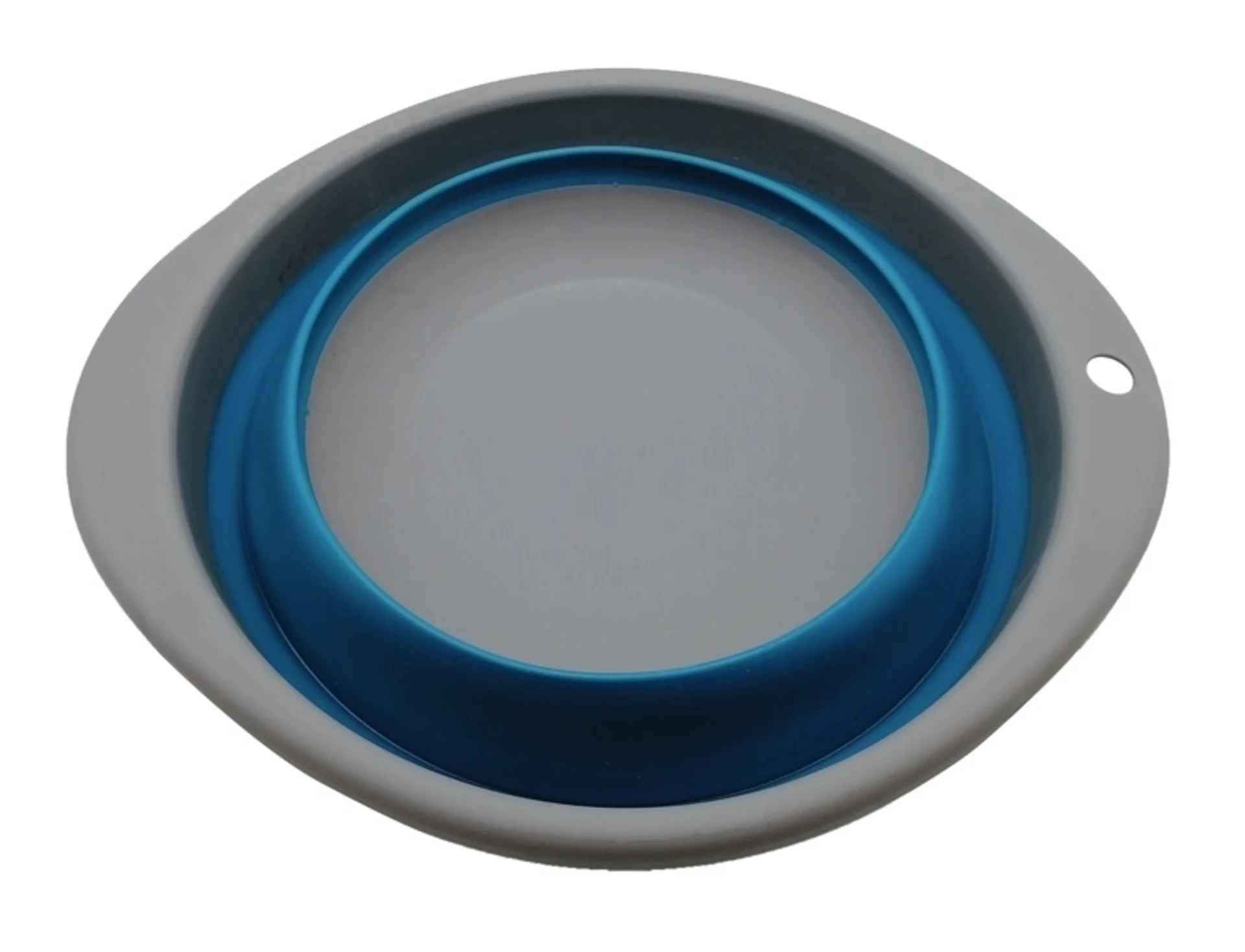 Faltbare Schüssel - Ø 23,5 cm H 3 / 10 cm