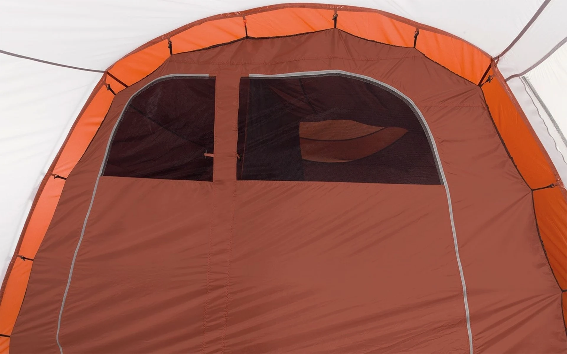 Easy Camp Huntsville 500 Tente familiale / tente tunnel