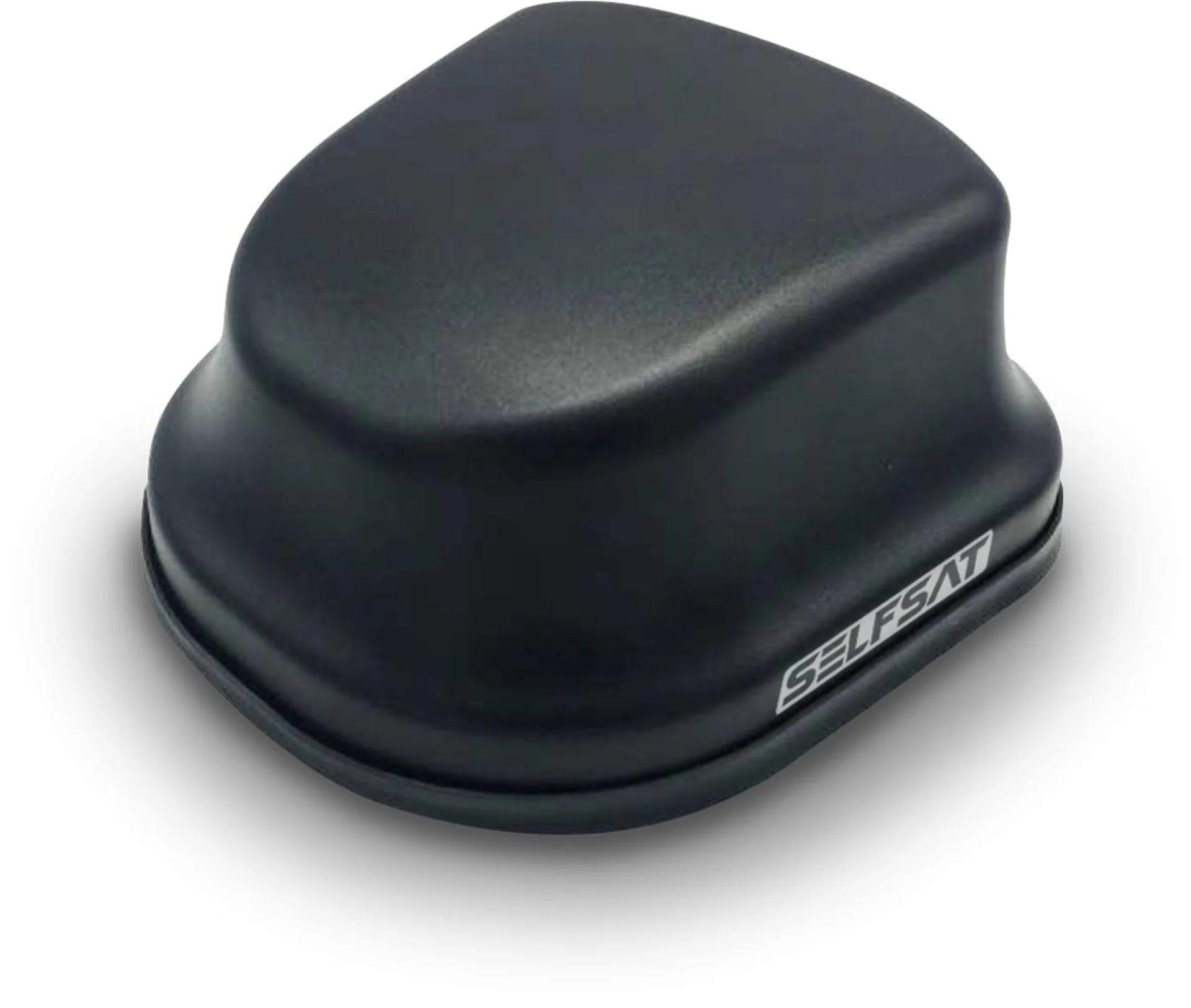 SELFSAT MWR 4524 ( 4G / LTE & WLAN Internet Router Komplettset bis 150 Mbps inkl. 4G / 5G ready Dachantenne)
