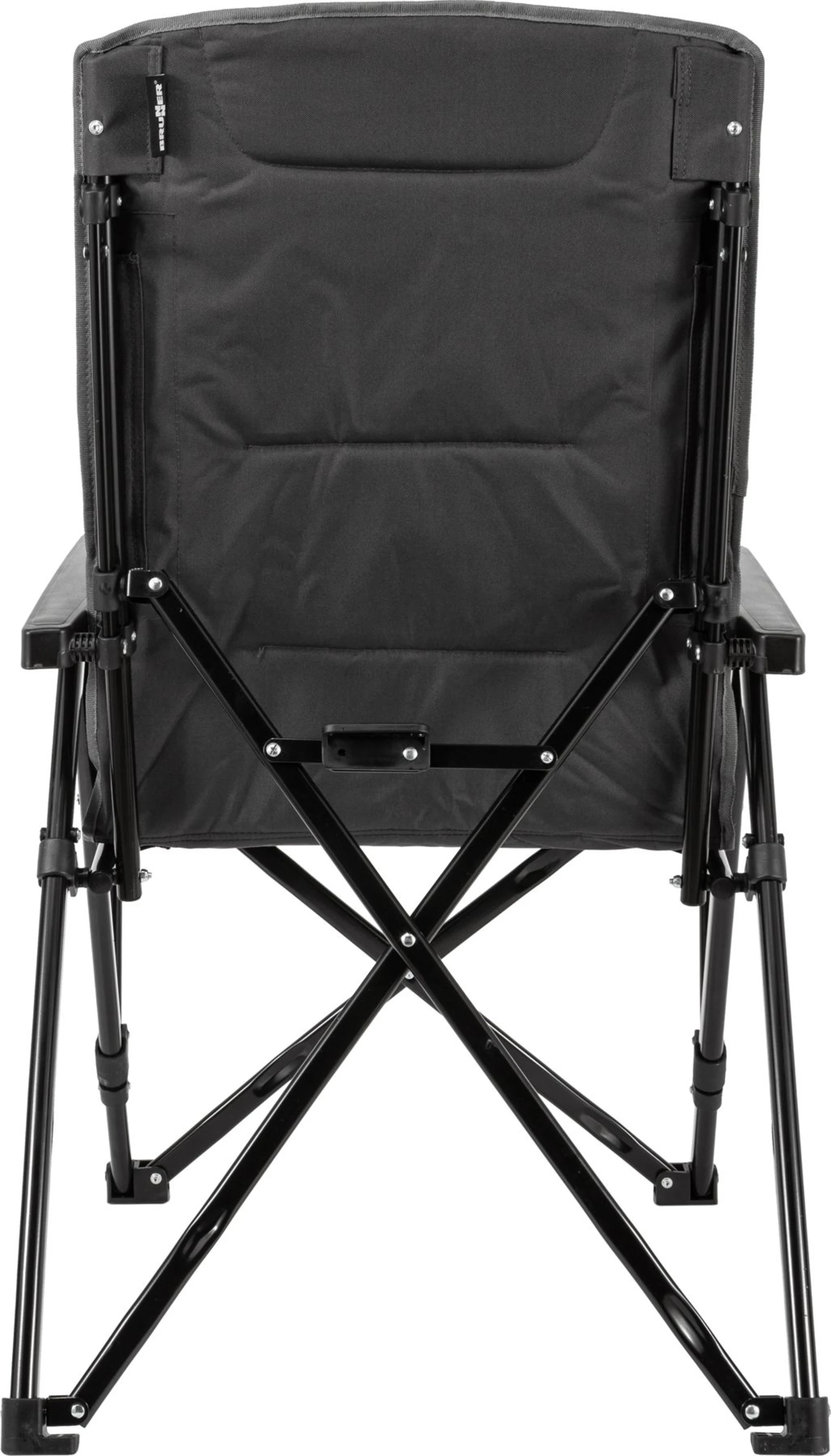 Raptor Recliner