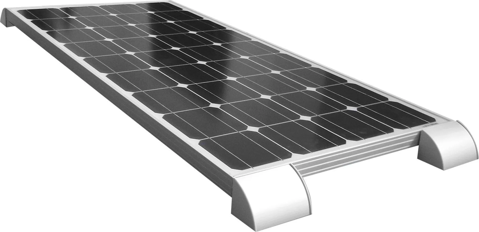 Alden High Power Easy Mount kit solaire 1 x 100 W avec