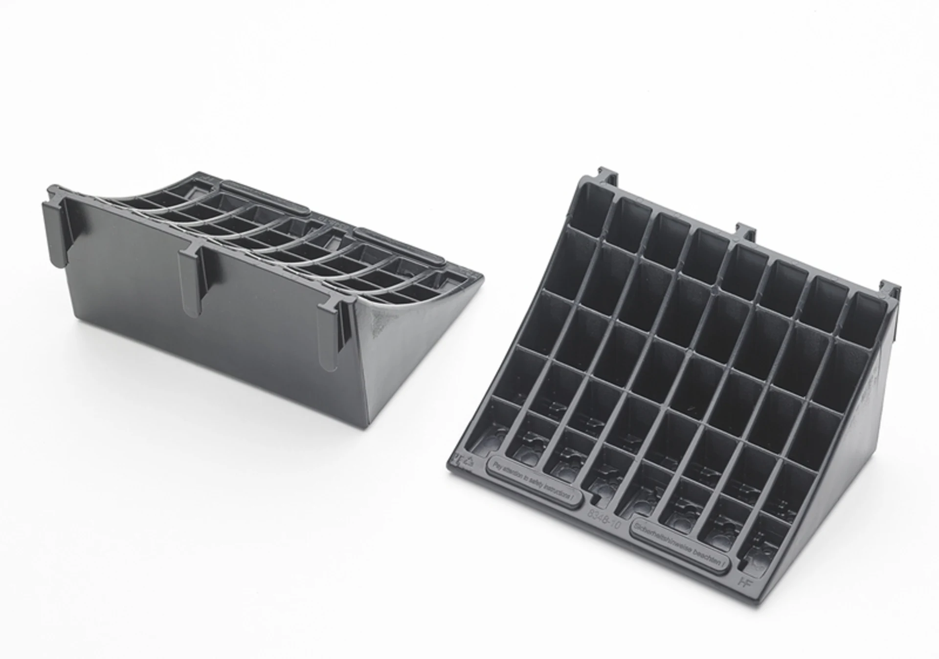 Froli Parkstopper 2er Set für Maxi Keil