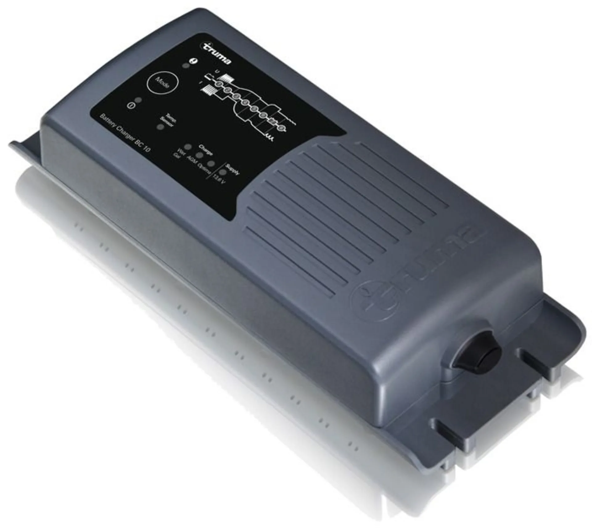 Truma Mover PowerSet light - Batterie und Ladeset