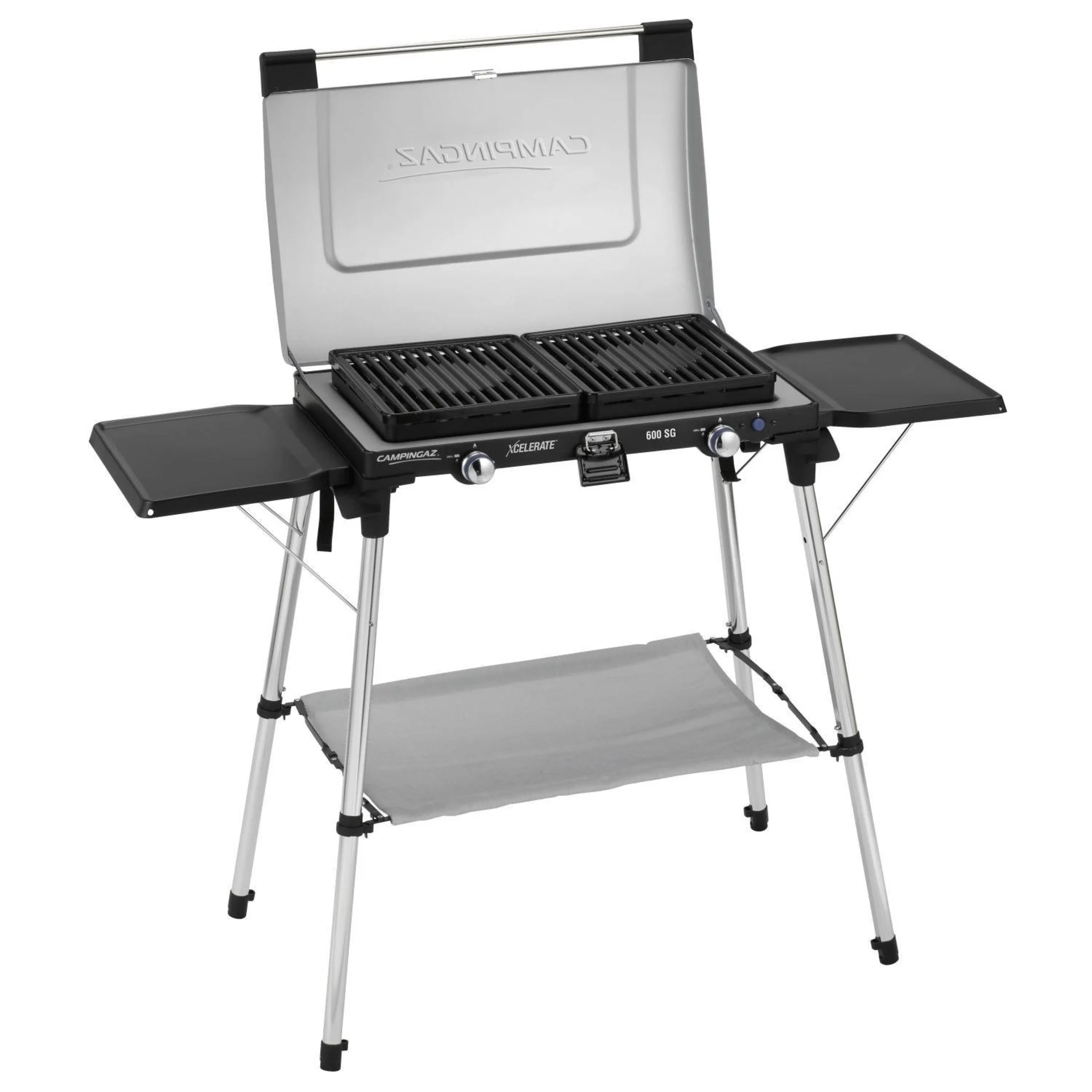 Campingaz 600 SG 2-flammiger Gaskocher / -grill Campingaz 600 SG 2-flammiger Gaskocher / -grill