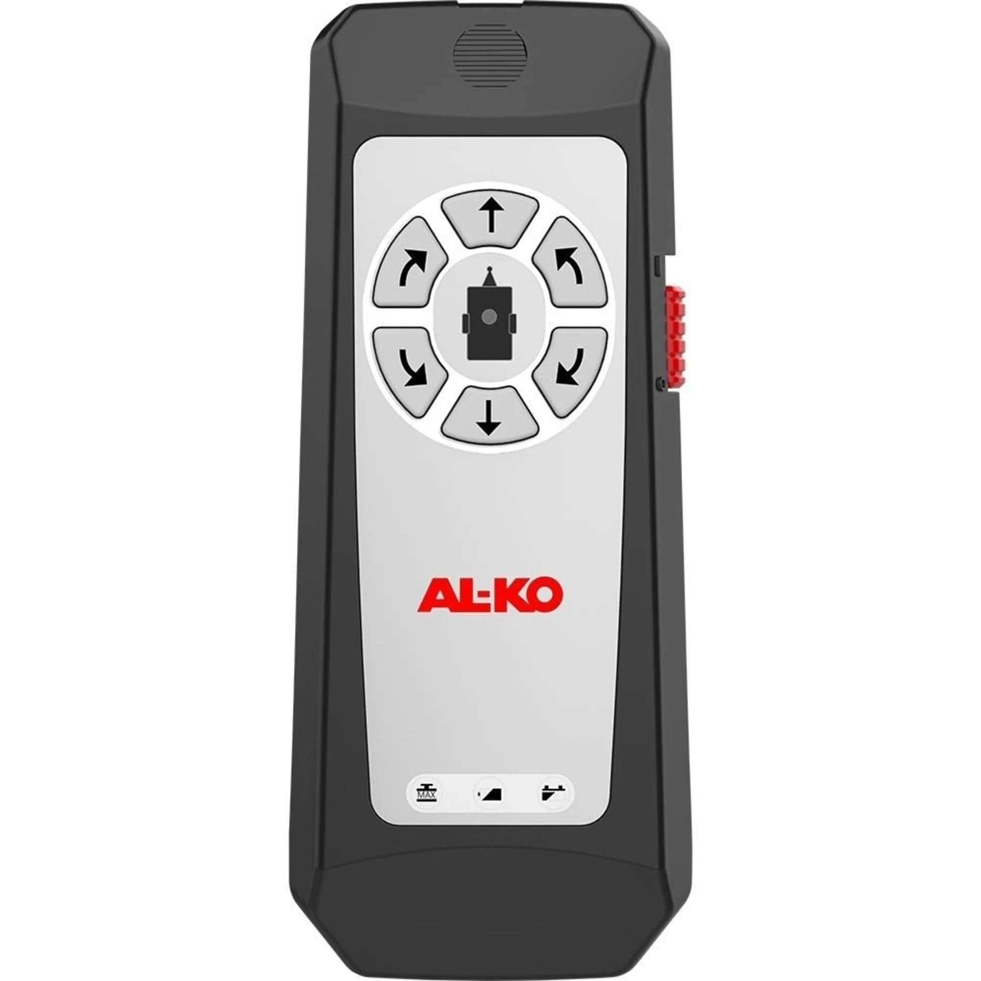 AL-KO Rangiersystem Ranger Einachser S21
