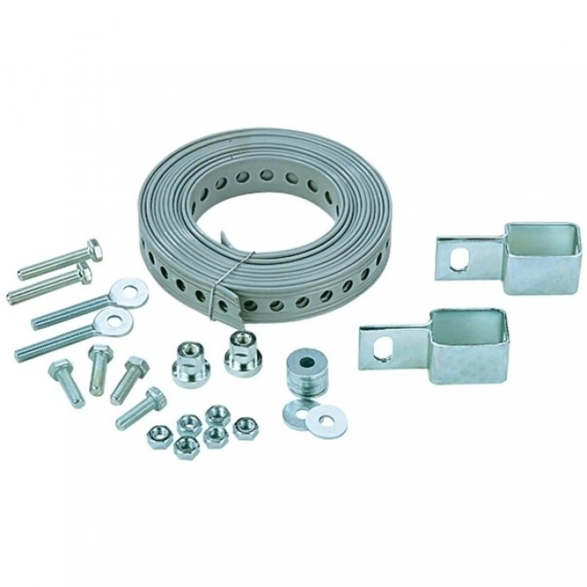Kit de fixation de réservoir de luxe Berger