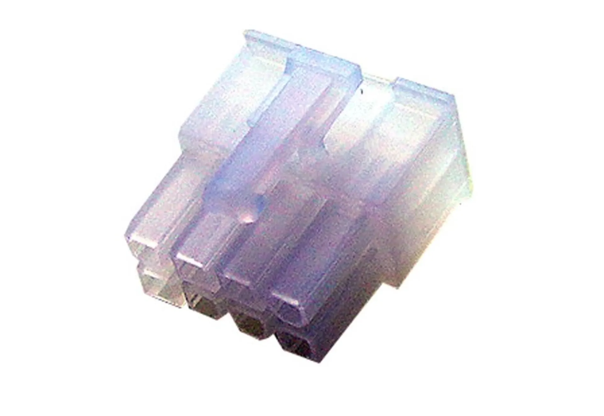 Molex - MINI-FIT Stecker 8-pol