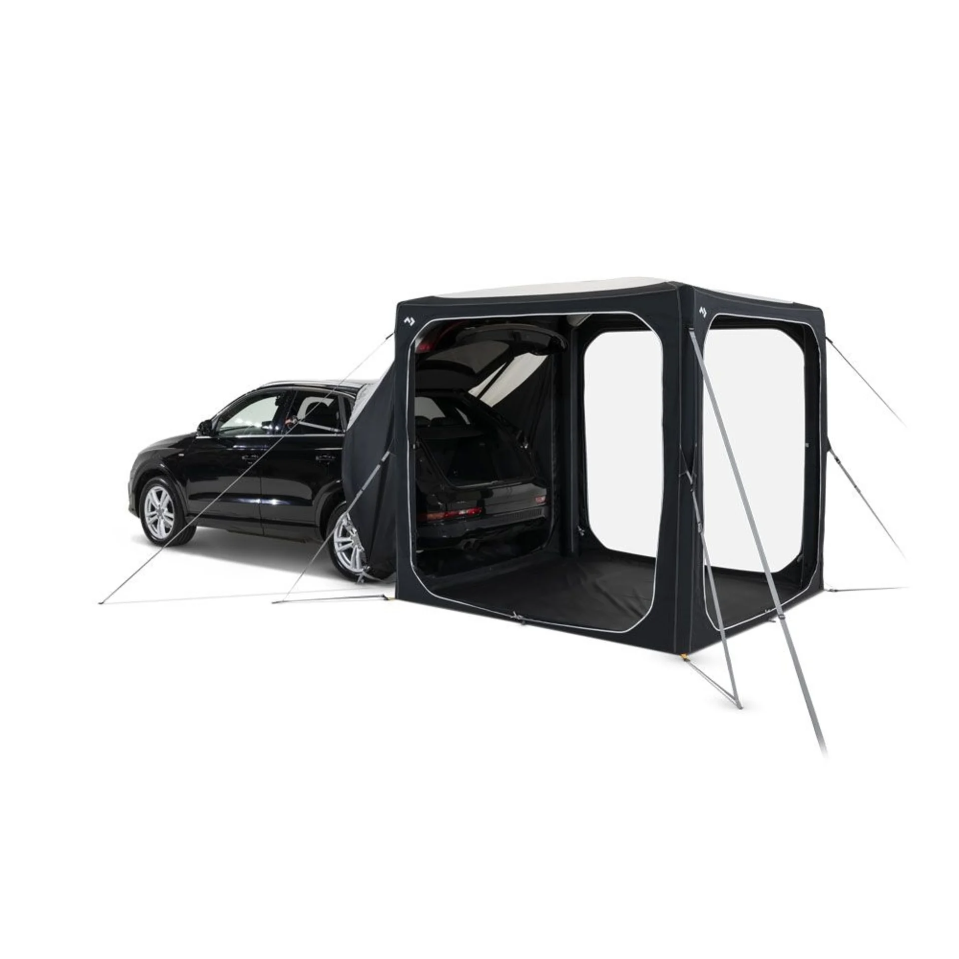 Dometic HUB SUV Connect Anschlusstunnel für Heckpavillon
