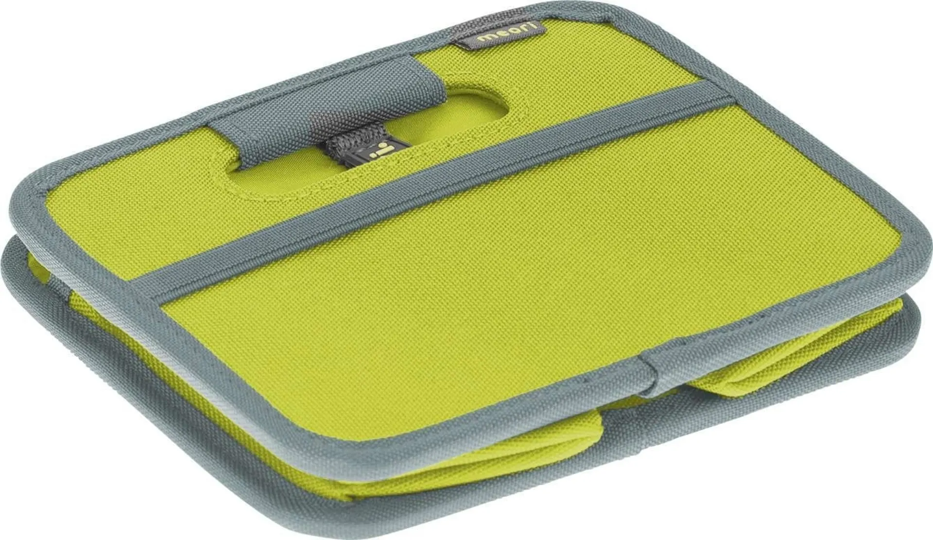 Meori Faltbox Mini Kiwi Grün 1,8 Liter