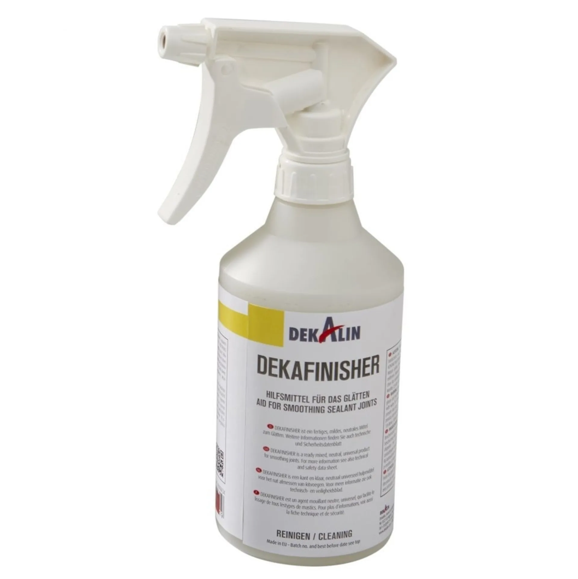 Dekalin Dekafinisher 500 ml