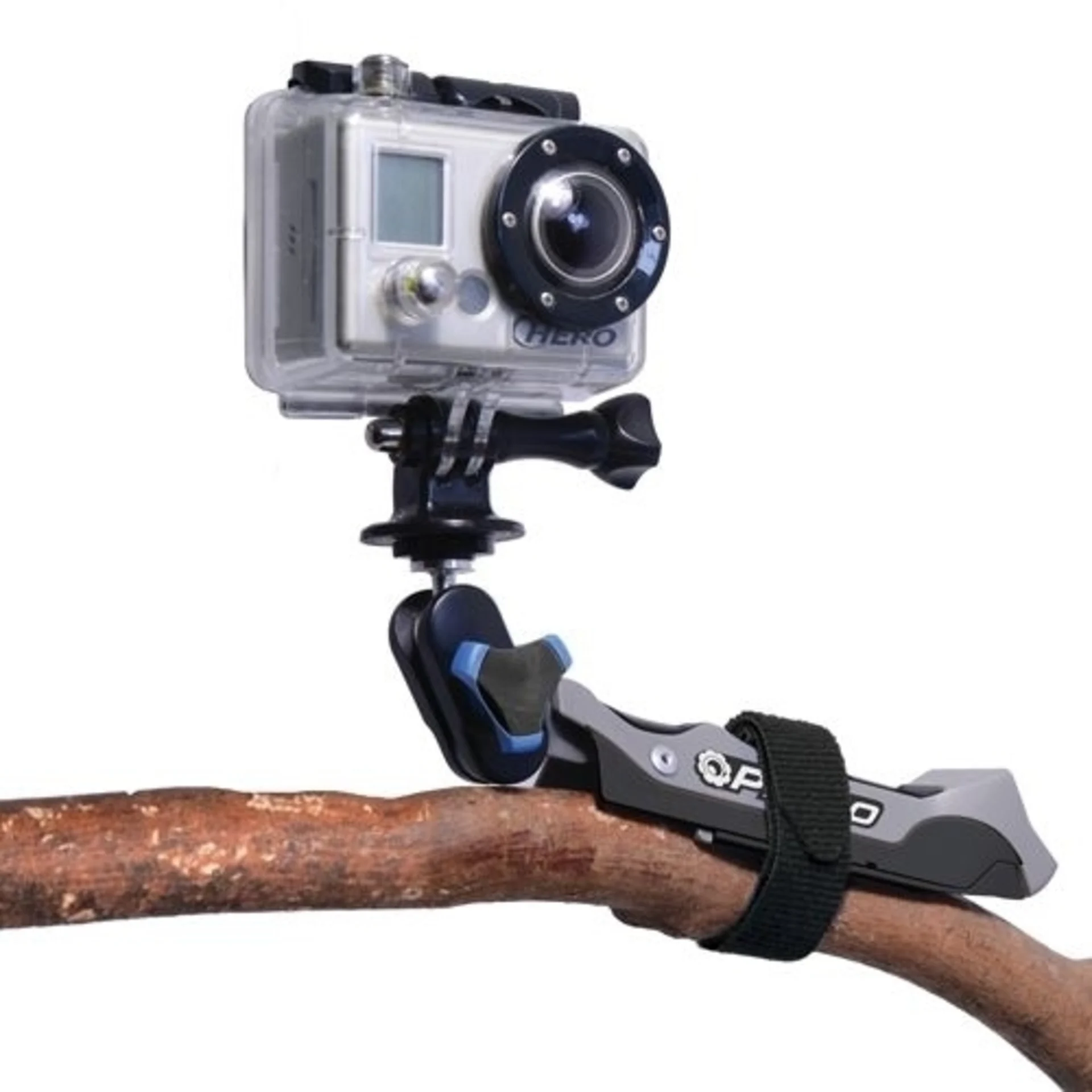 UltraPod Go Pedco