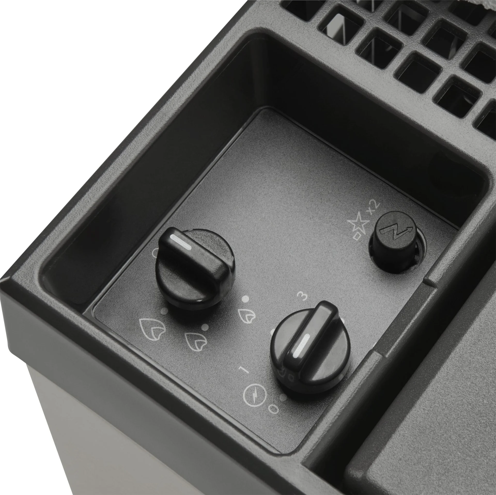 Dometic CombiCool ACX3 30 Tragbare Absorberkühlbox 33 Liter 30 mbar