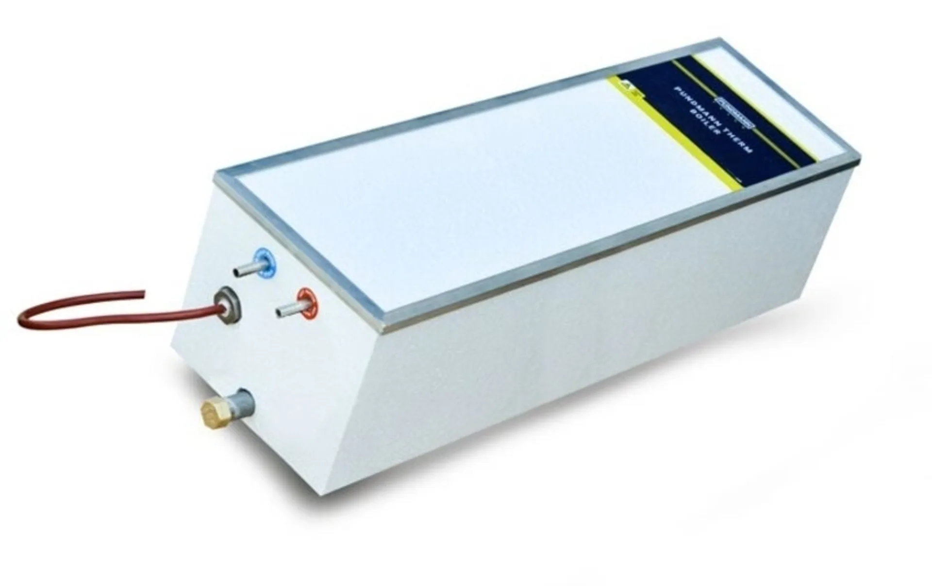 Chauffe-eau Pundmann Therm Chauffe-eau 15 - 15 litres basse pression