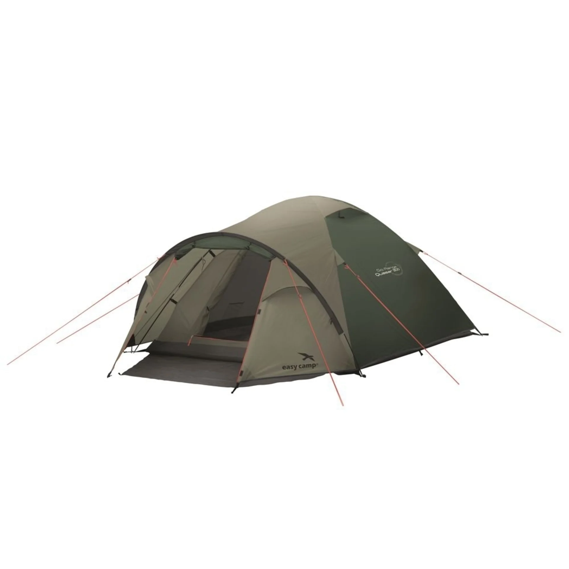 Quasar 300 Rustic Green Easy Camp