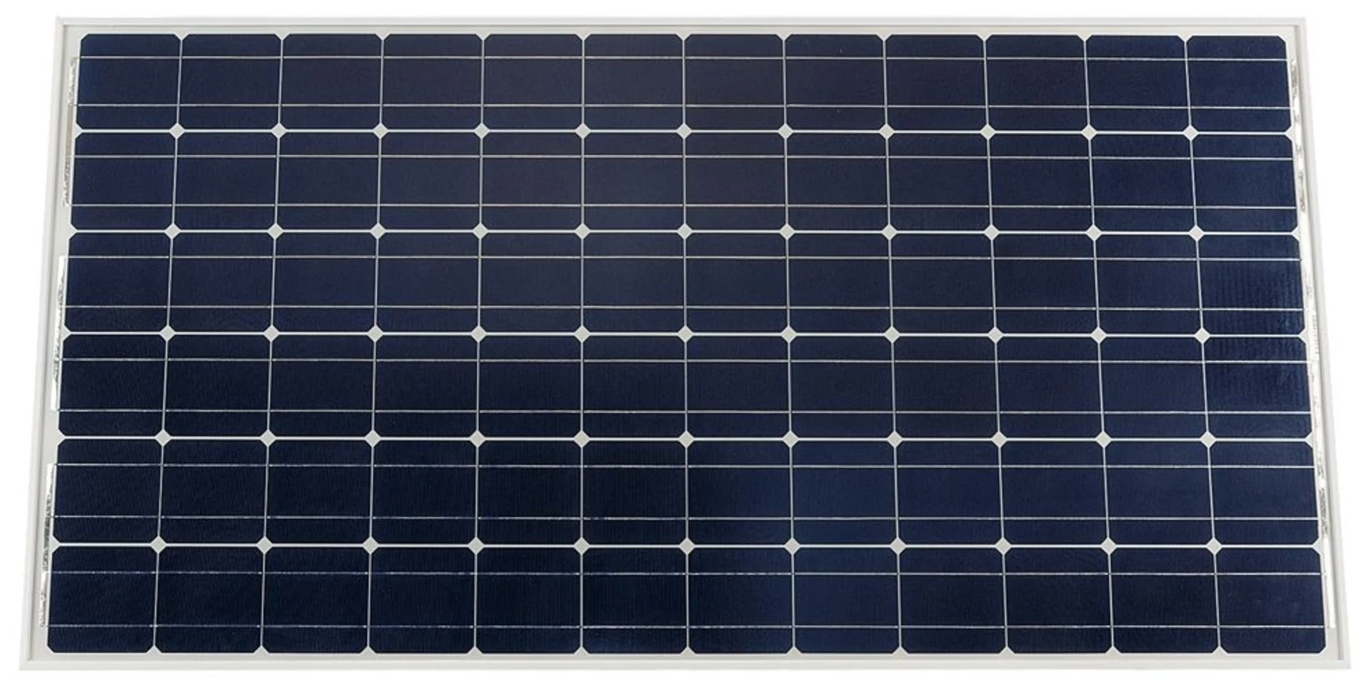 Victron - Mono-Solarpanel 24 V 215 W