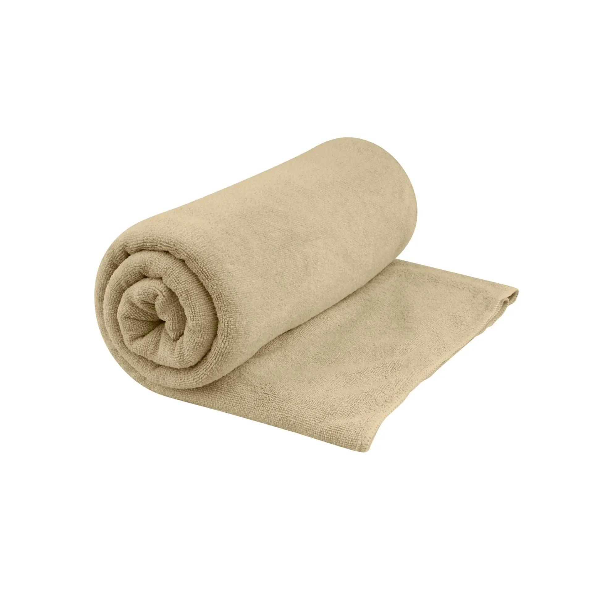Tek Towel Reisehandtuch X-Large - Braun