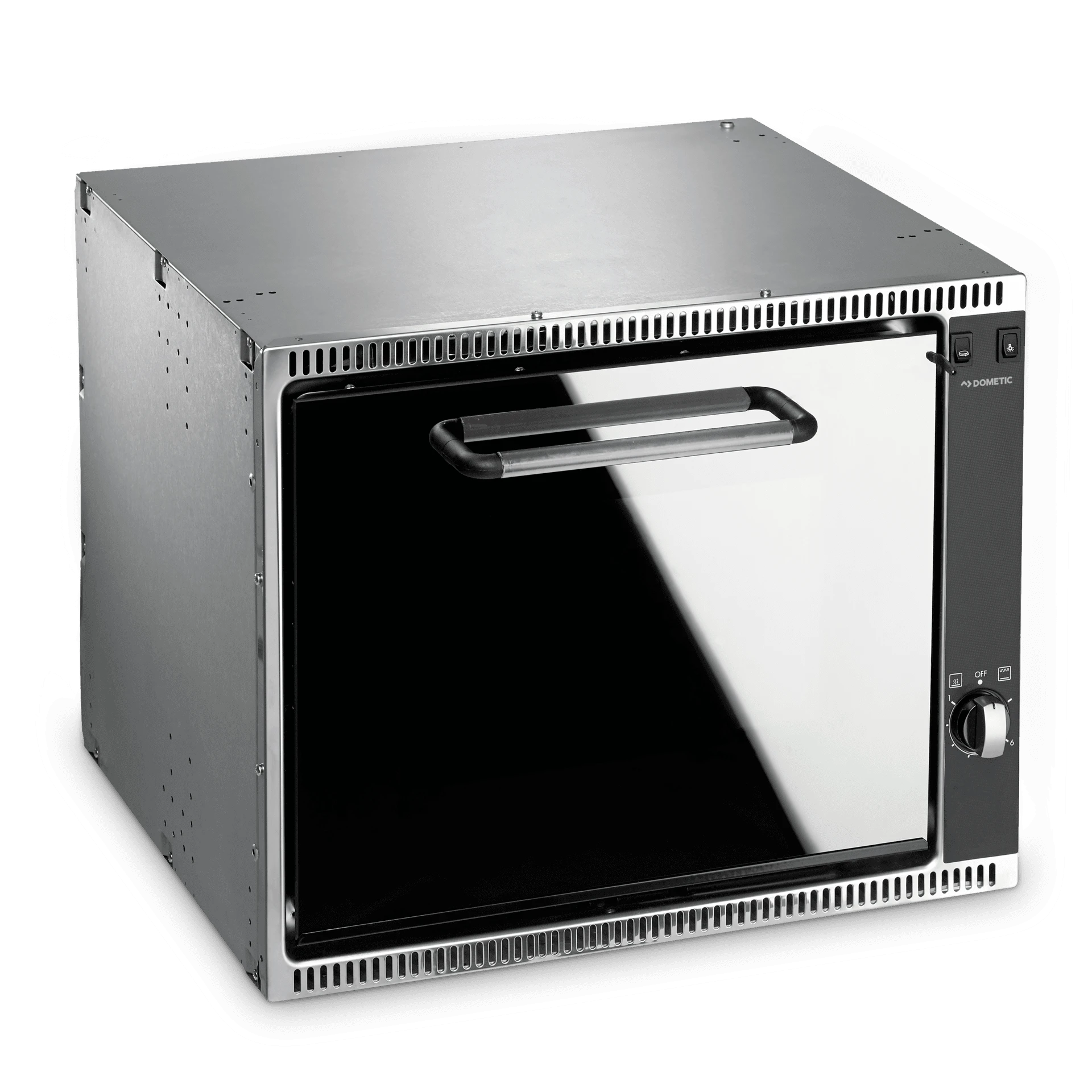 Gasbackofen mit Grill OG3000 30mbar Edelstahl