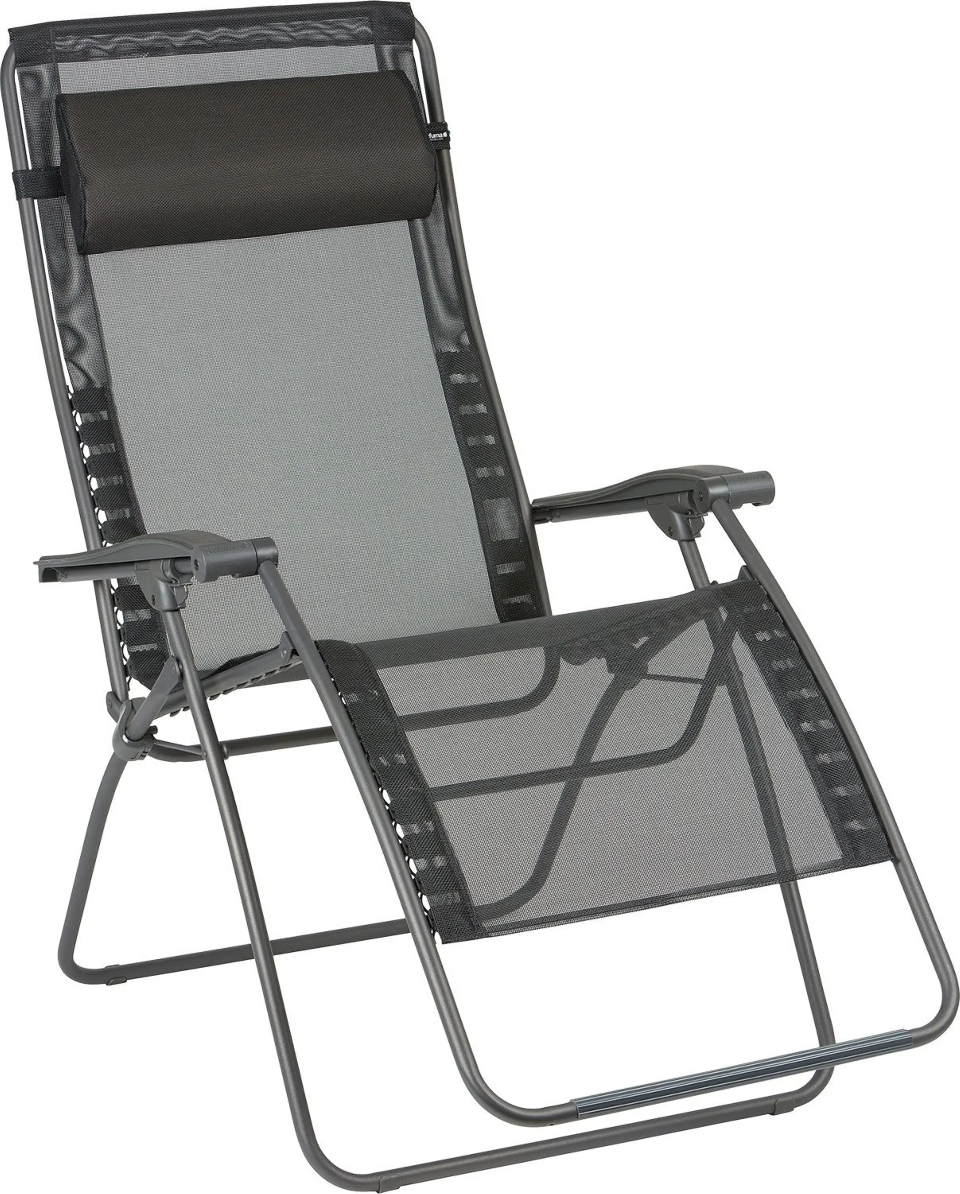 Lafuma RSXA CLIP XL fauteuil de relaxation en batyline