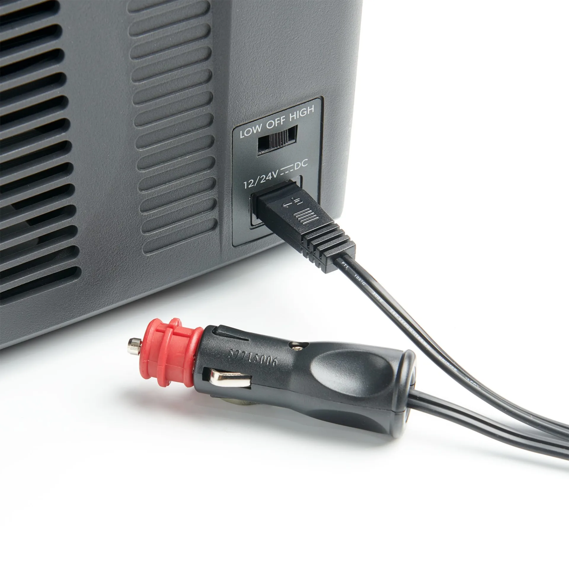 Dometic TropiCool TCX 14 Tragbare thermoelektrische Kühlbox 15 Liter