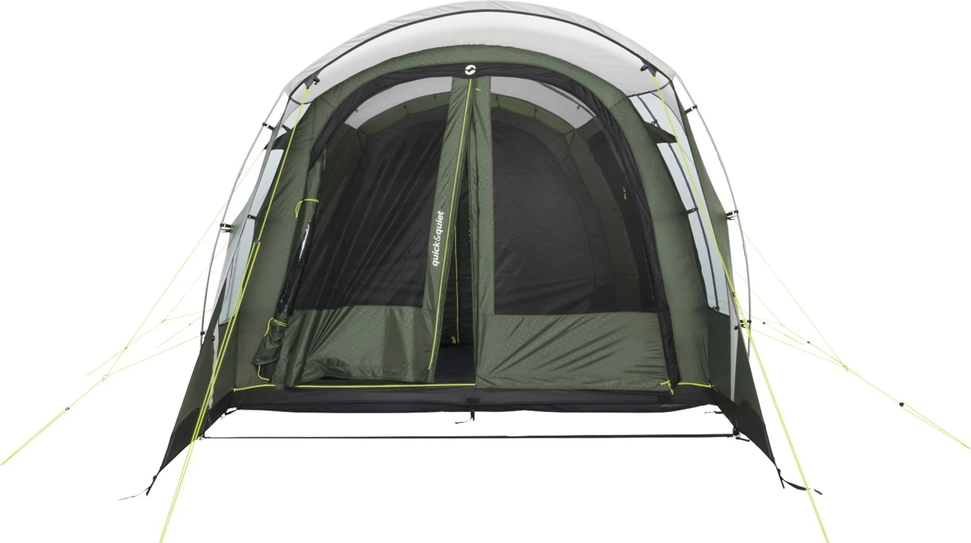 Outwell Greenwood 4