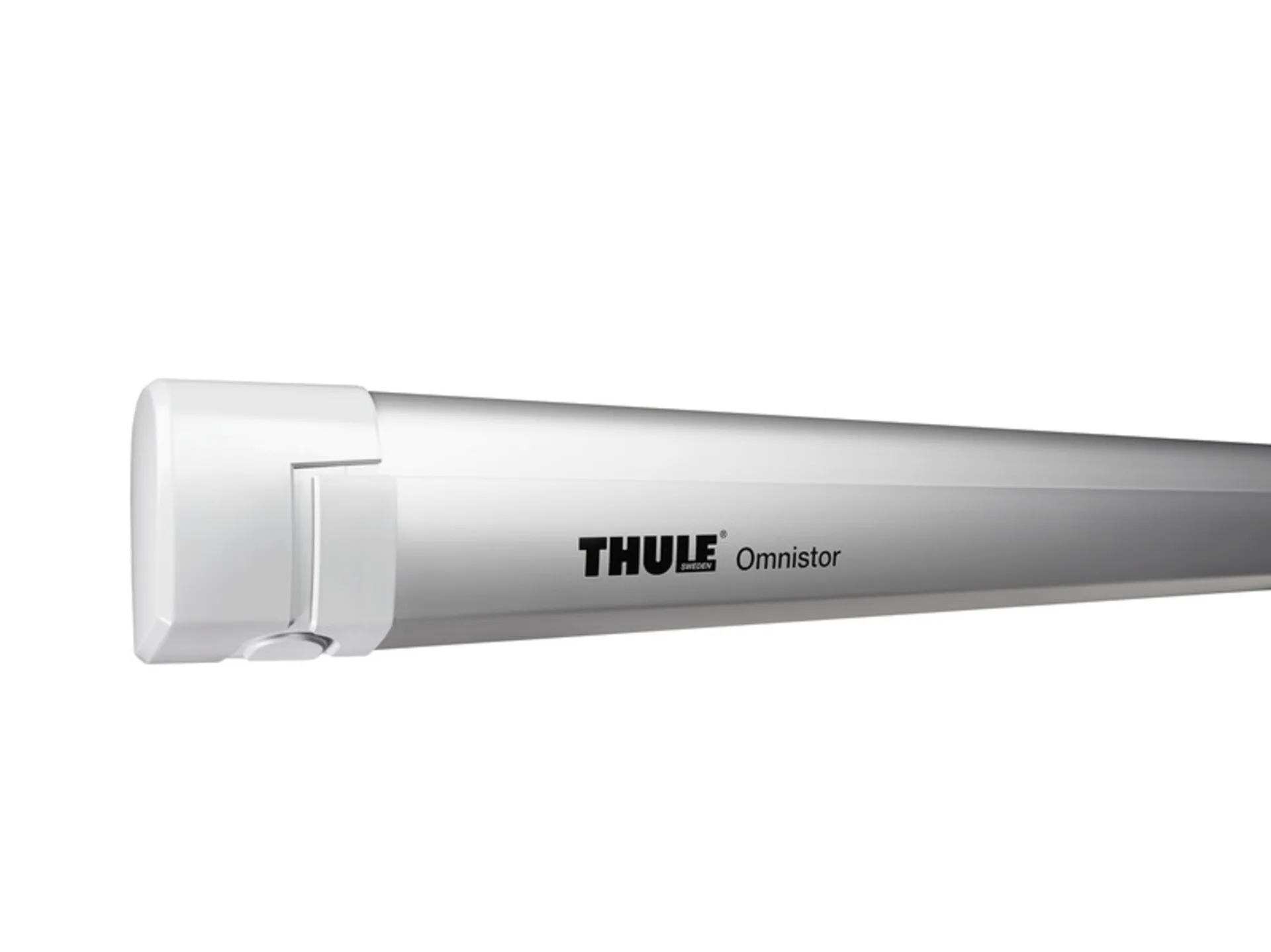 Thule Wandmarkise Omnistor 5200 375 cm (Anthrazit / Mystic Grau)