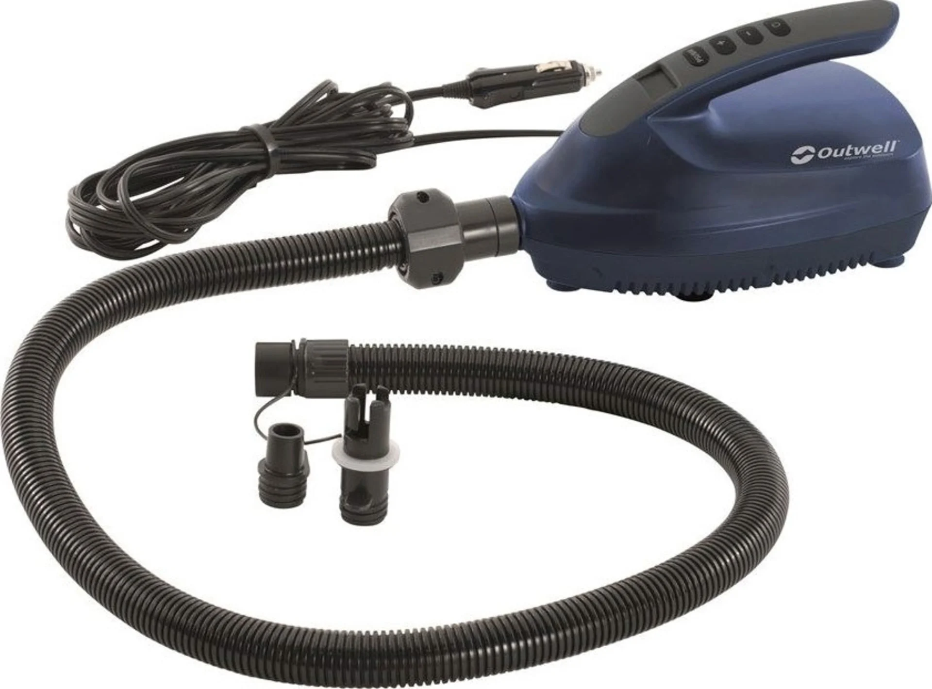 Outwell 12 V Luftpumpe