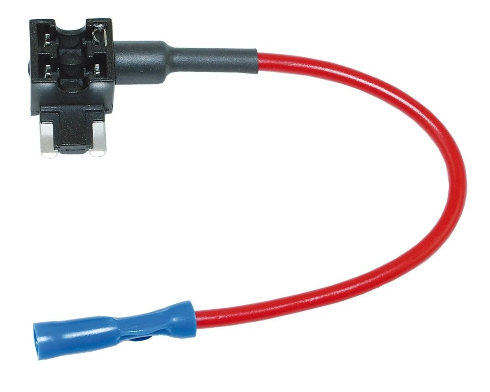 Sicherungshalter-Erweiterung für Low Profile Kabellänge 100mm