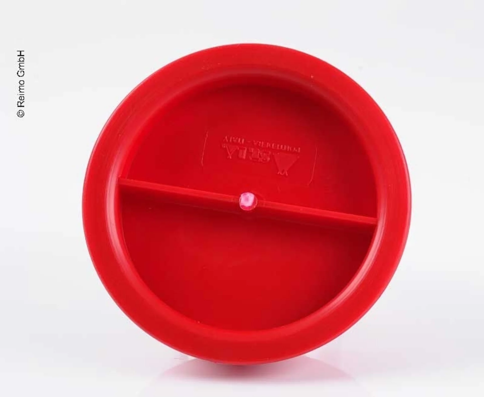 Roter Deckel für Wassertank 61070