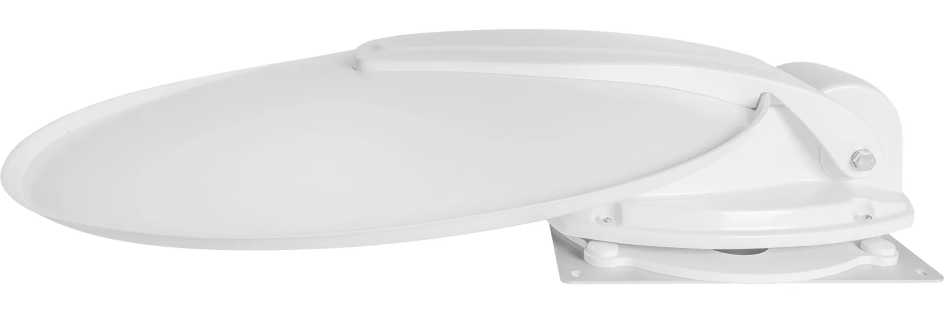 Megasat Caravanman 65 Professional V2 vollautomatische Twin-LNB Sat-Antenne Megasat Caravanman 65 Professional V2 vollautomatische Twin-LNB Sat-Antenne