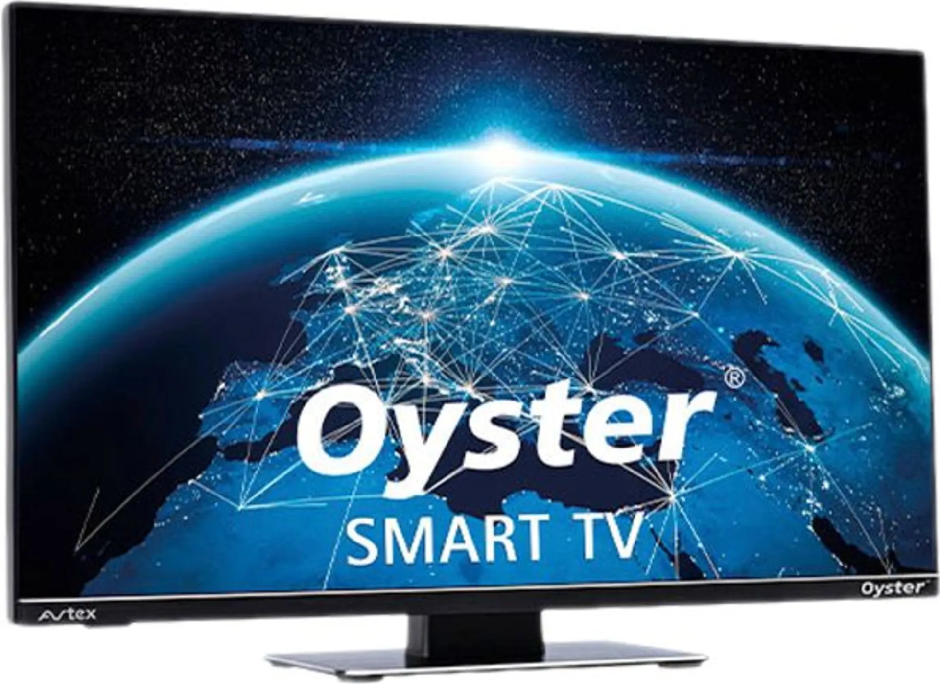 Oyster 21.5 pouces Smart TV avec fonction 12V