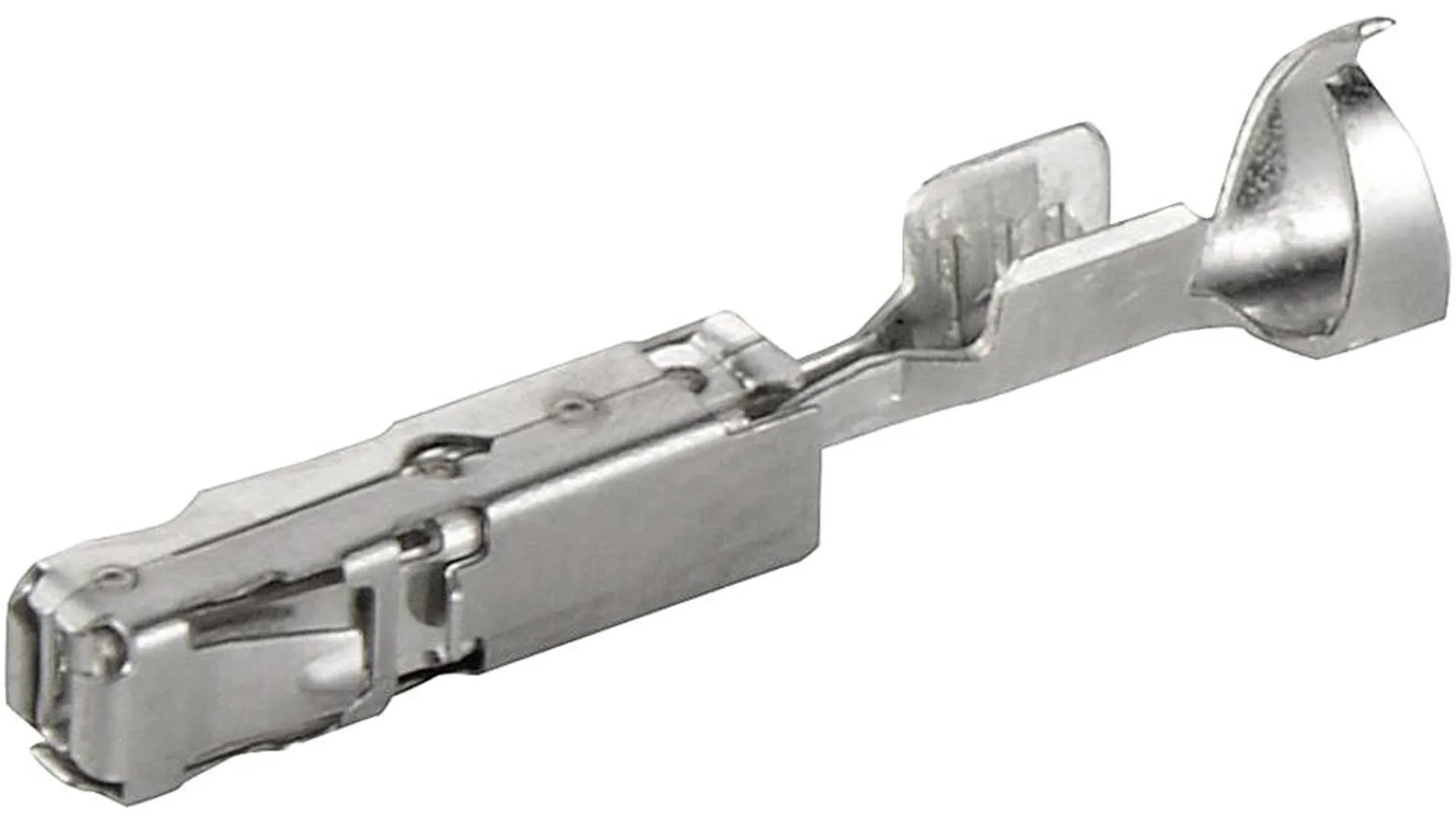 Buchsenkontakt MCP 1.5 - 1.0 - 1.5 mm2 Buchsenkontakt 1.0 - 1.5 mm2