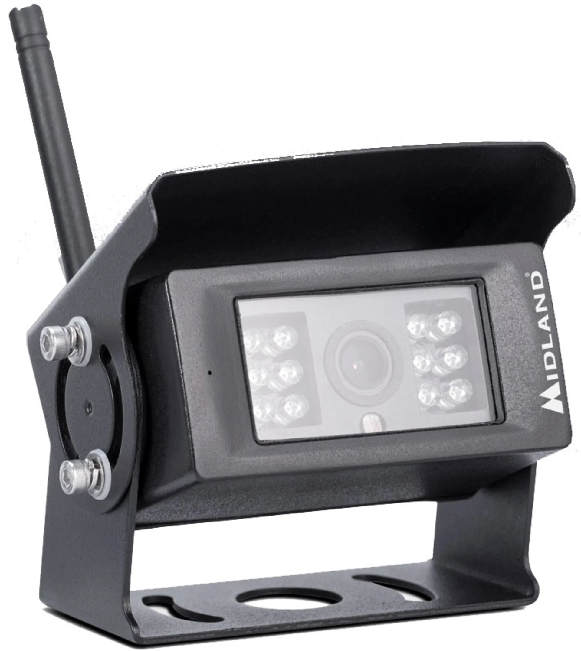 Midland Truck Guardian Rückfahrkamera