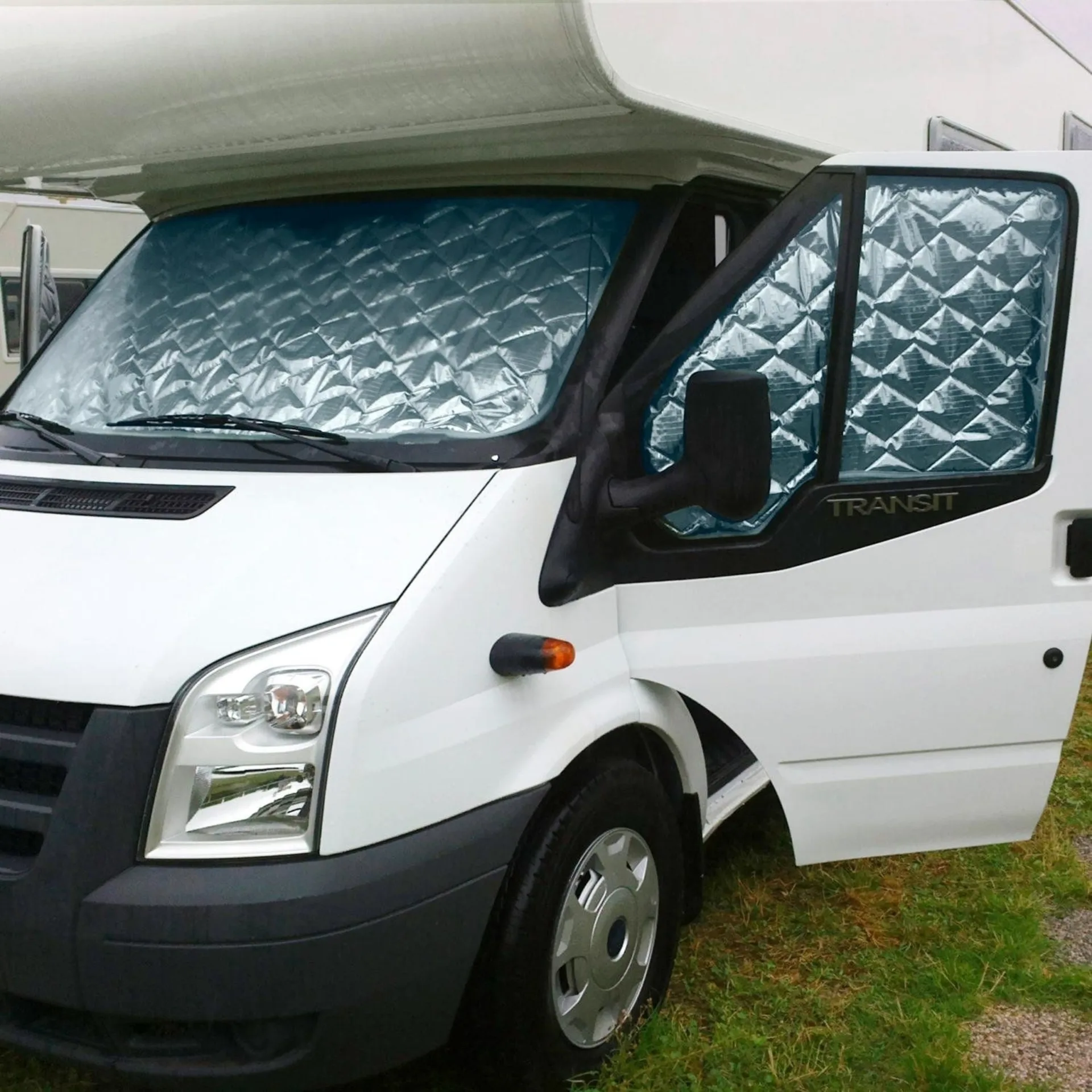 Thermomatten Set VW T6