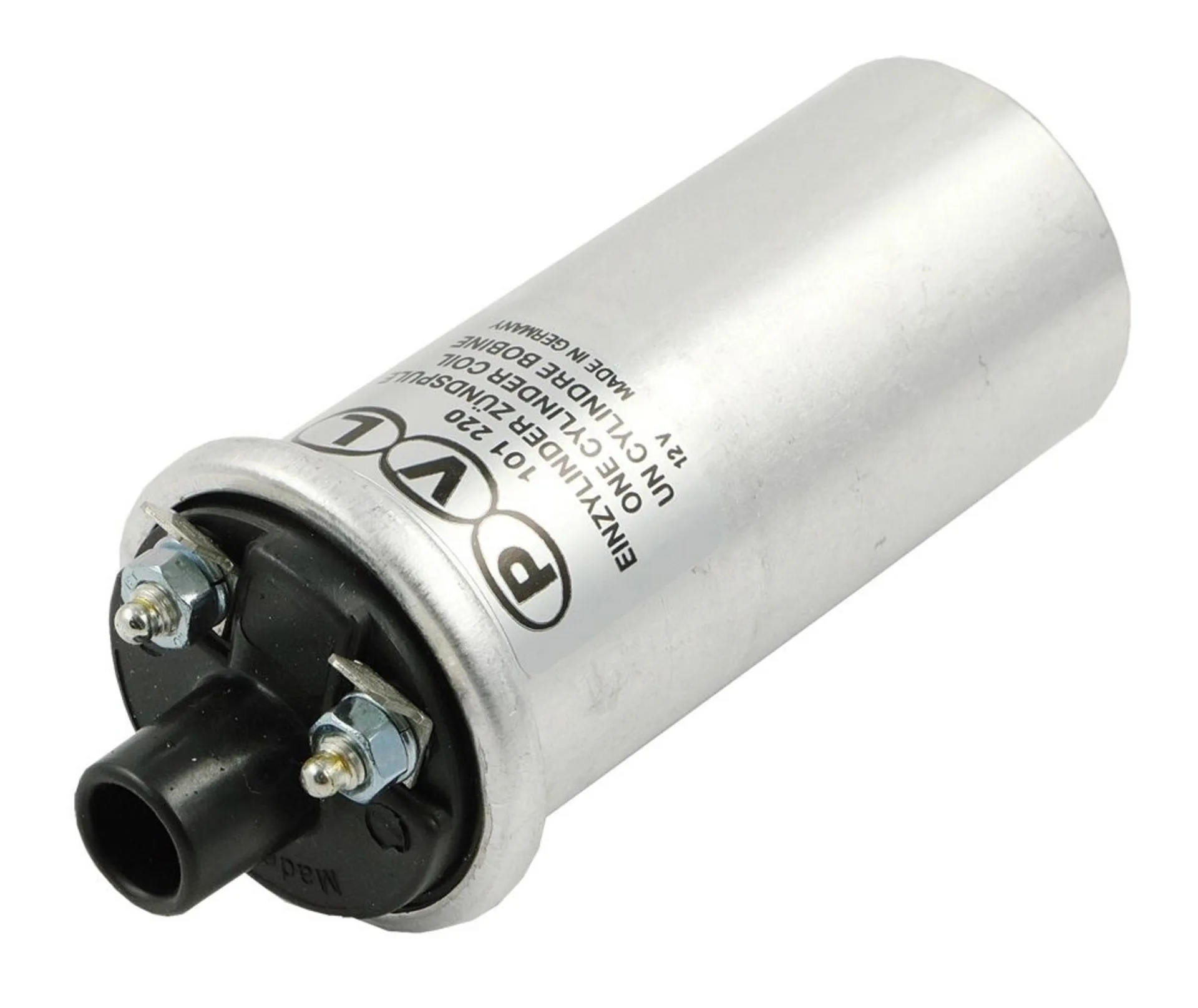 Bobines d'allumage monocylindre PVL 12 V