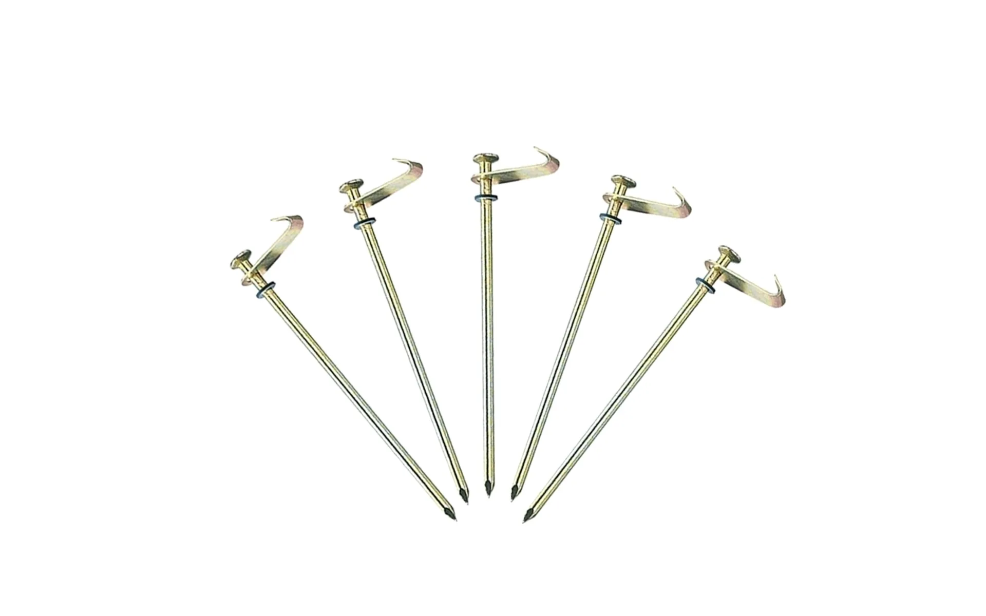 Berger Erdnagel 5er Pack Berger Erdnagel 5er Pack