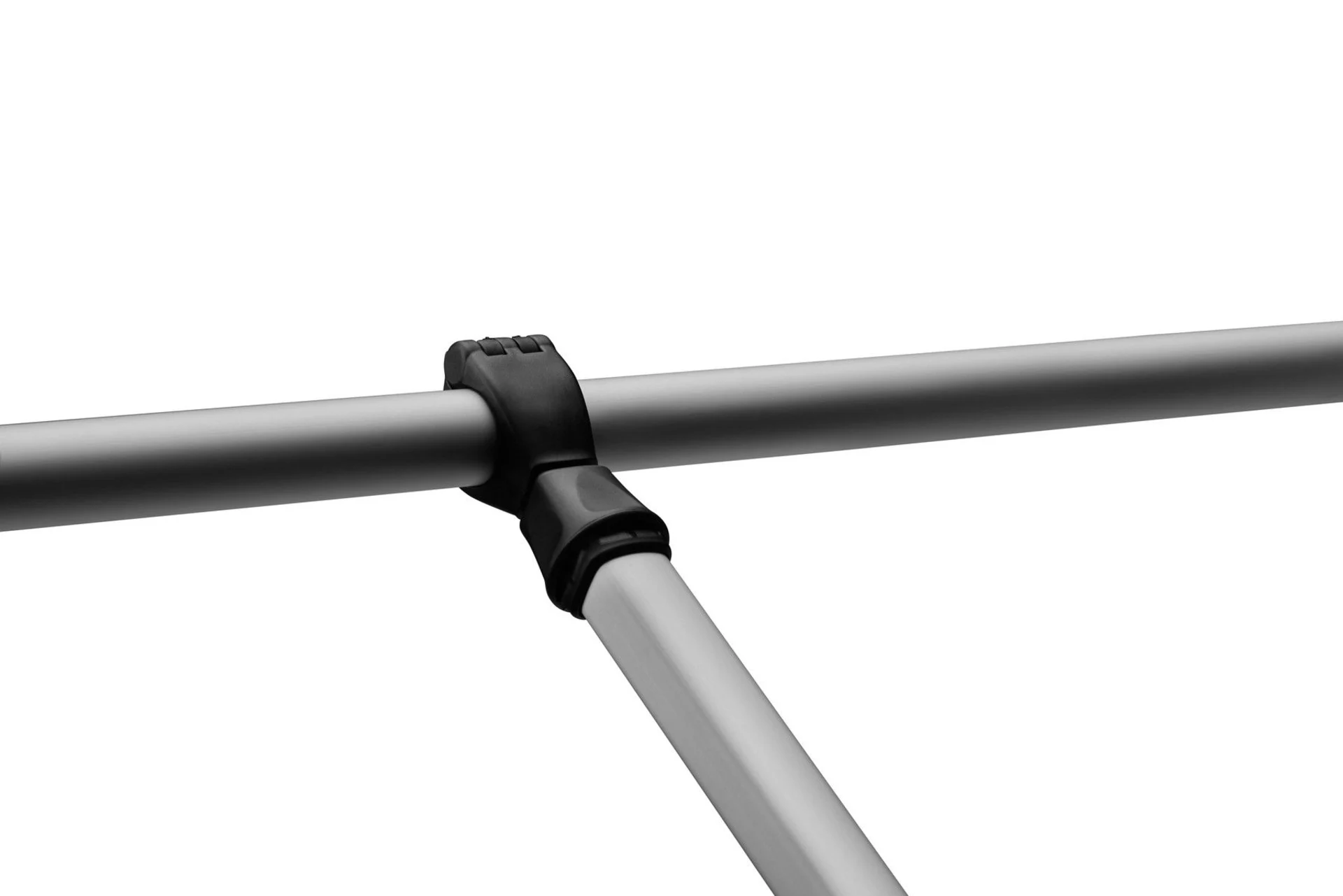 Omnibike Elite HH 2 bikes Thule Fahrradträger